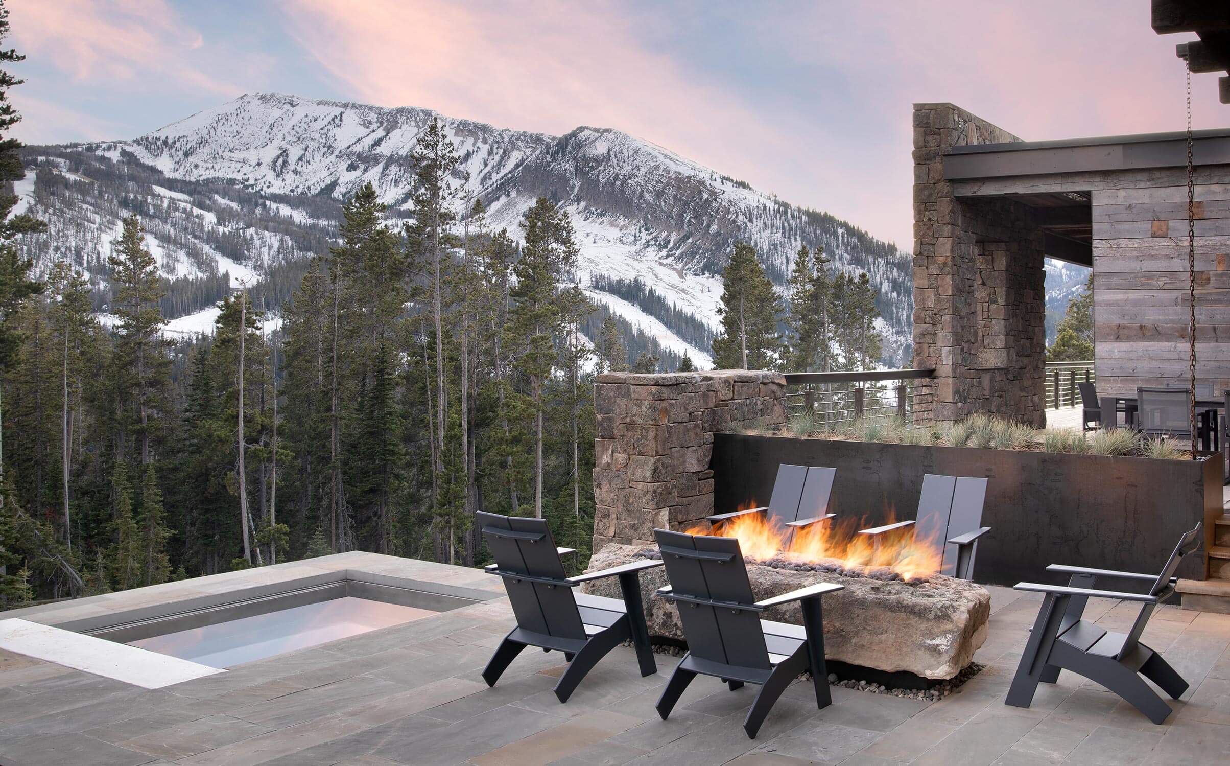 Pearson Design Group Wit's End — Pearson Design Group