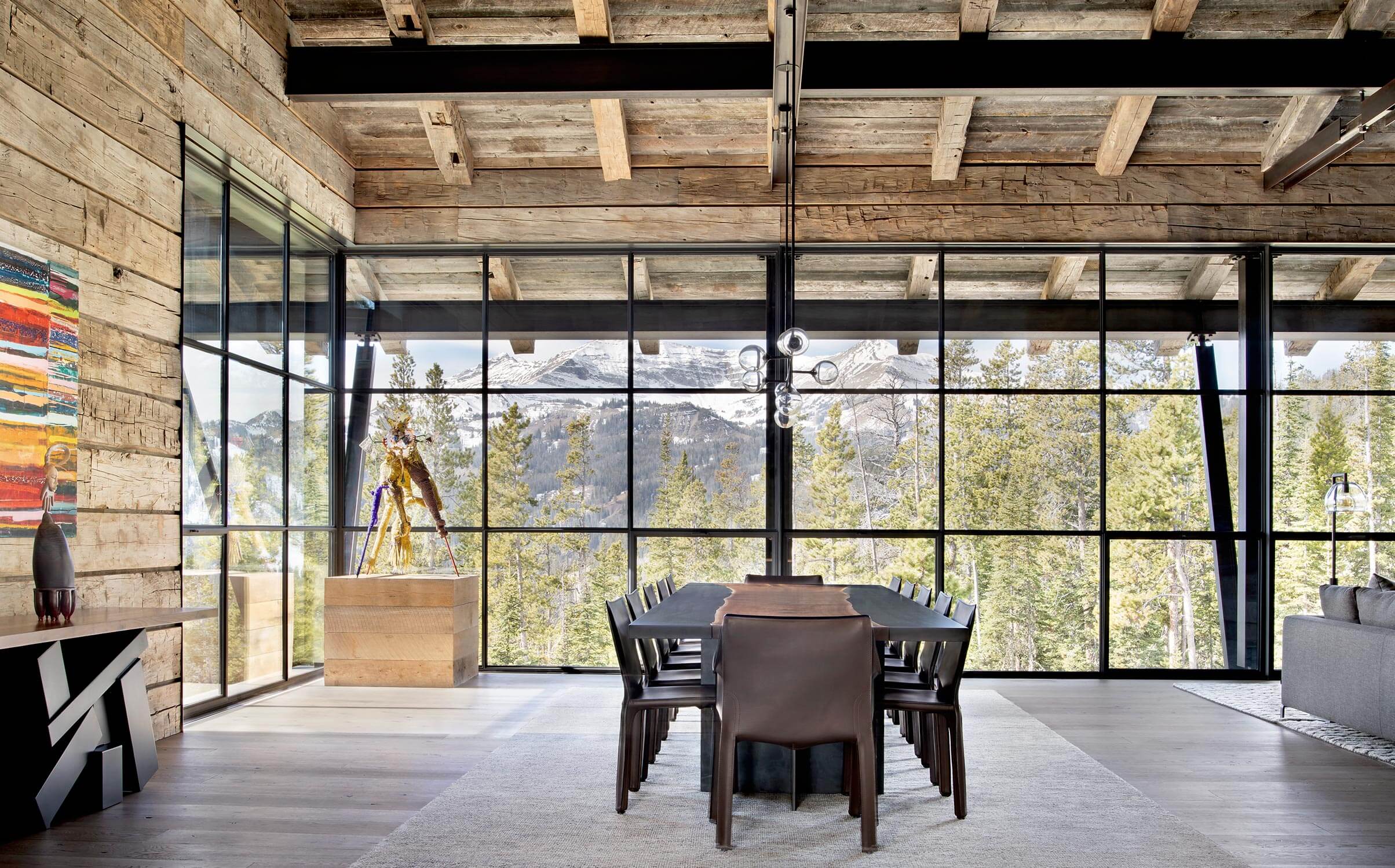 Pearson Design Group Wit's End — Pearson Design Group