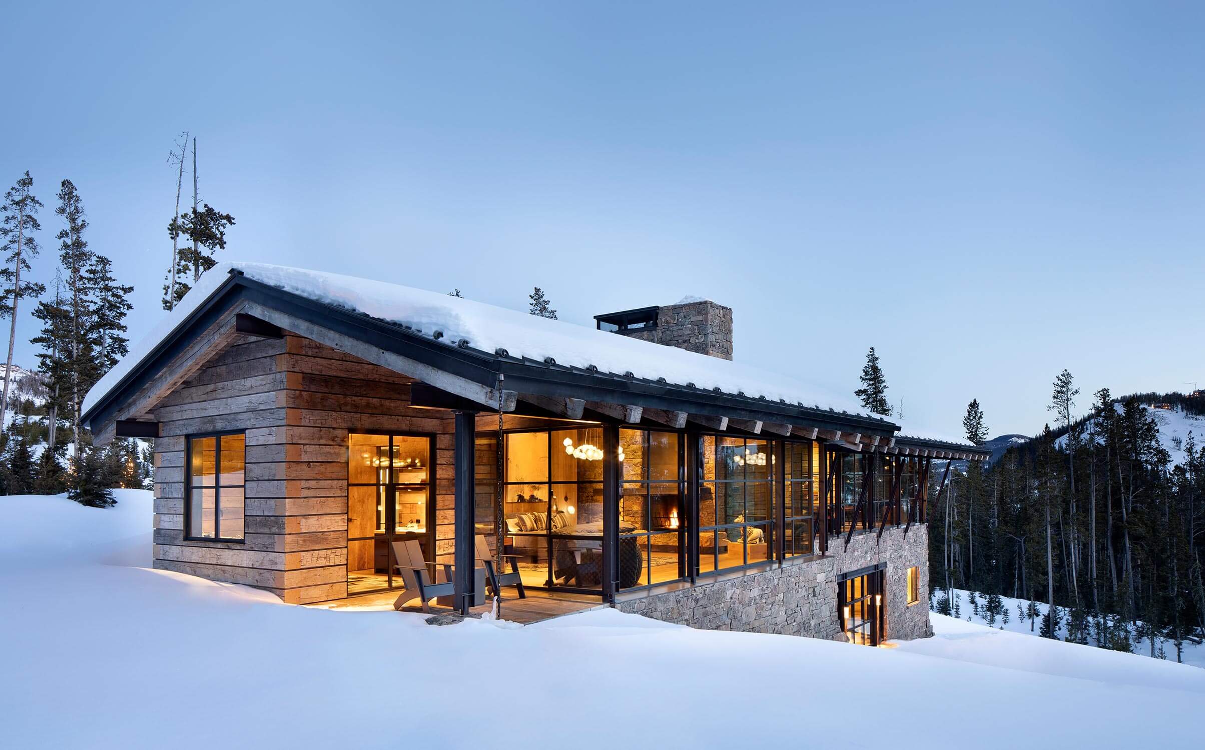 Pearson Design Group Wit's End — Pearson Design Group