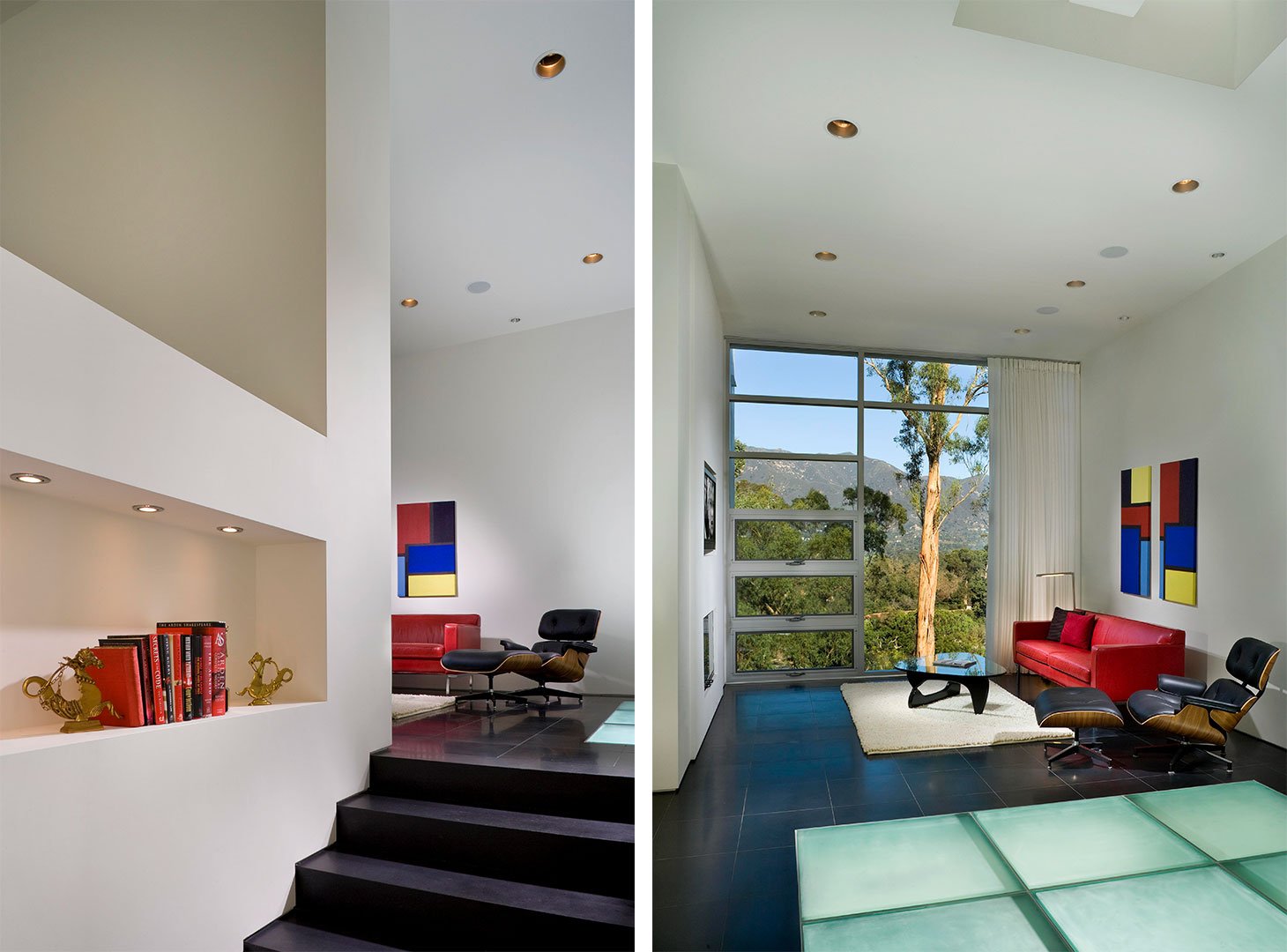 Woodly Road Modern Coastal Estate — Warner Group Architects