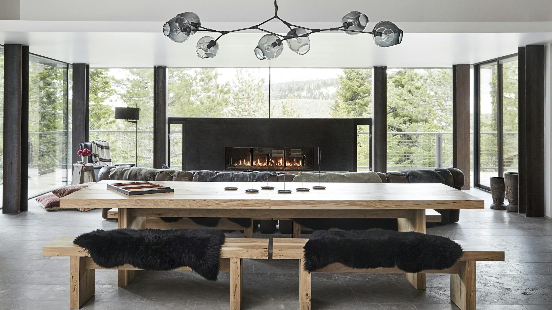 Alexander Design — Badger — Alexander Design