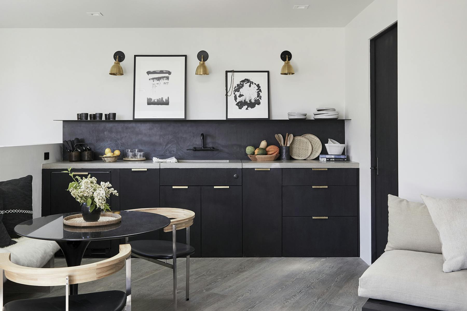 Alexander Design — Badger — Alexander Design
