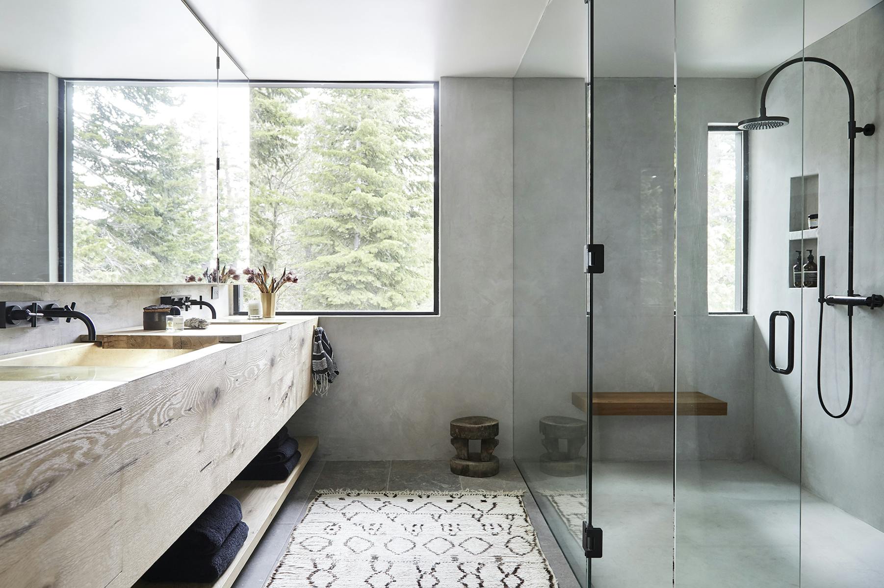 Alexander Design — Badger — Alexander Design