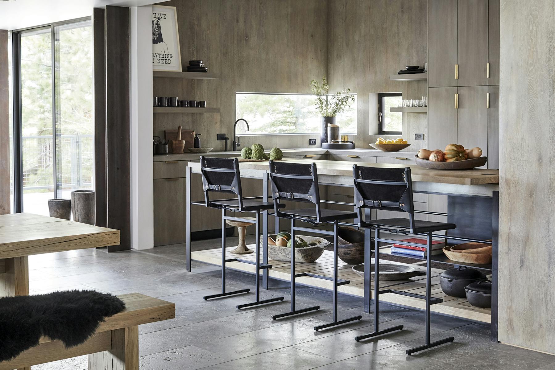 Alexander Design — Badger — Alexander Design