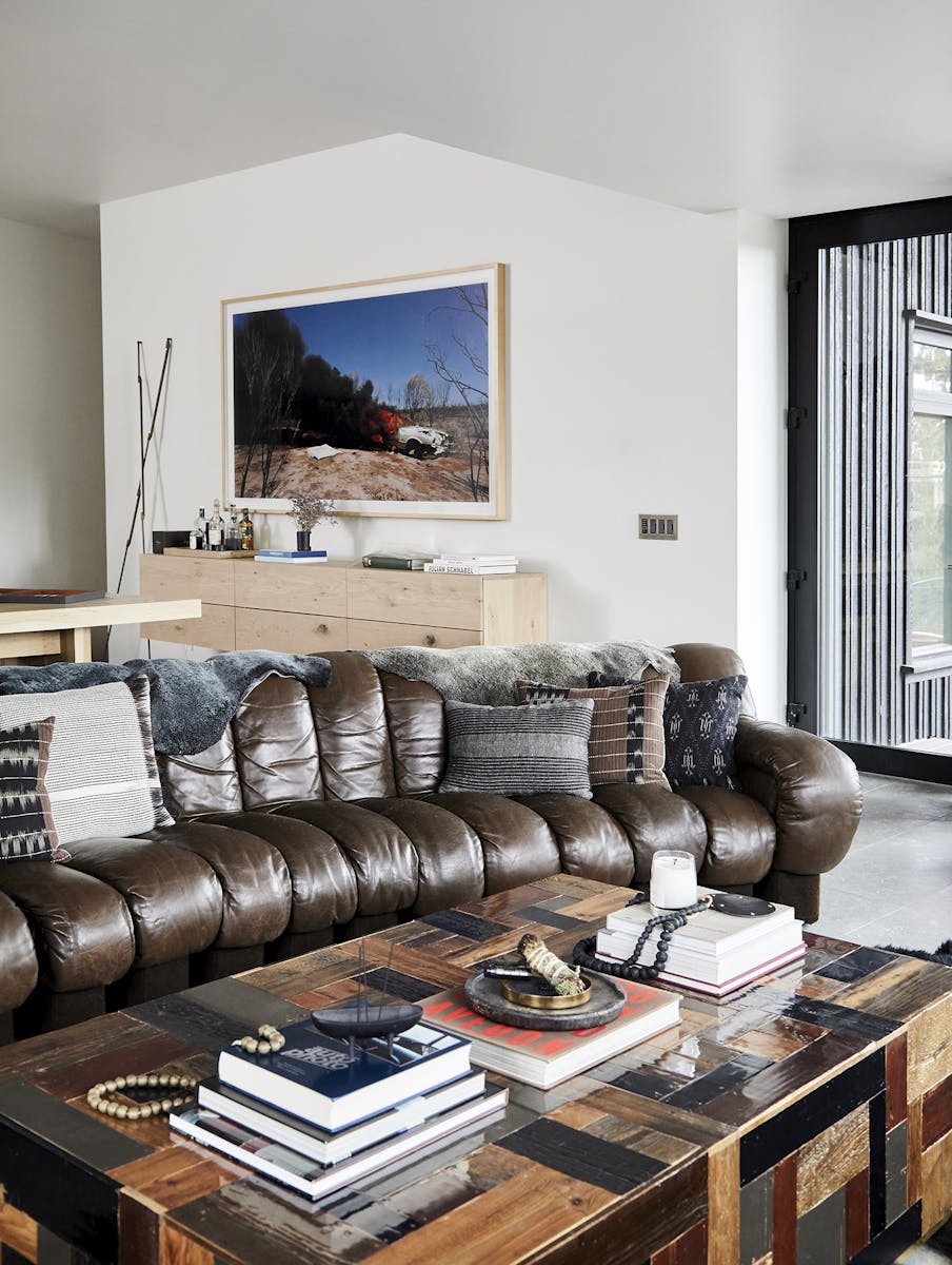 Alexander Design — Badger — Alexander Design