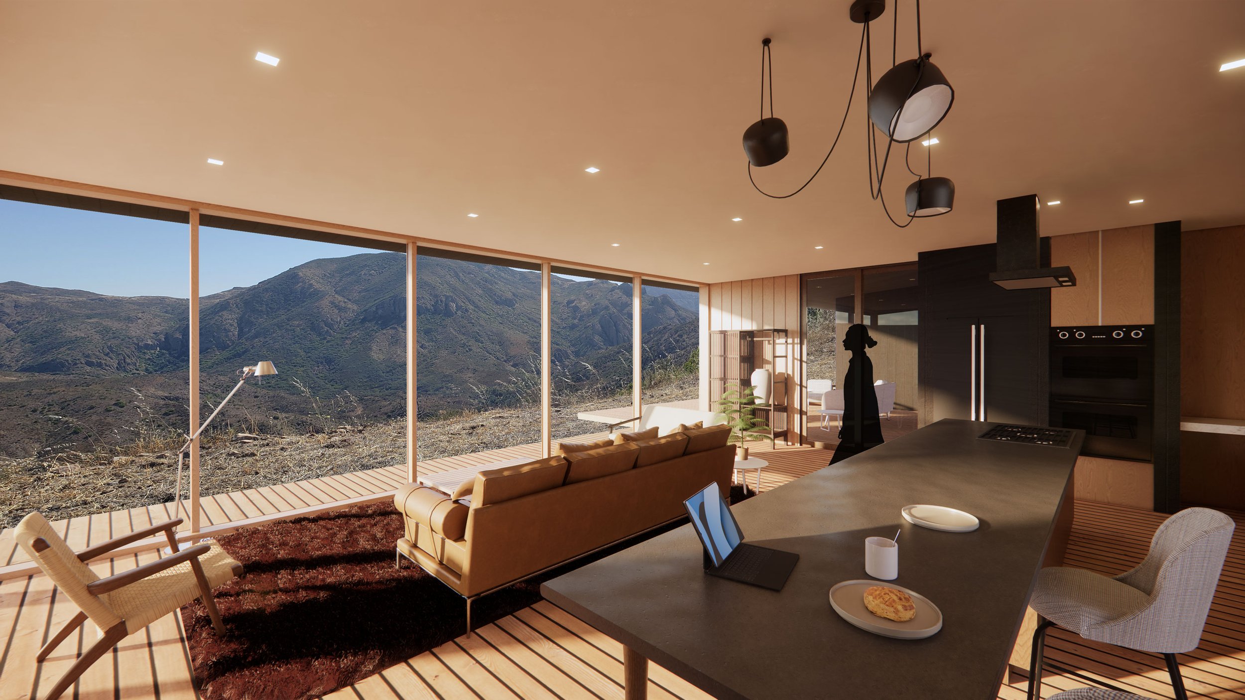 YERBA BUENA — a34studio