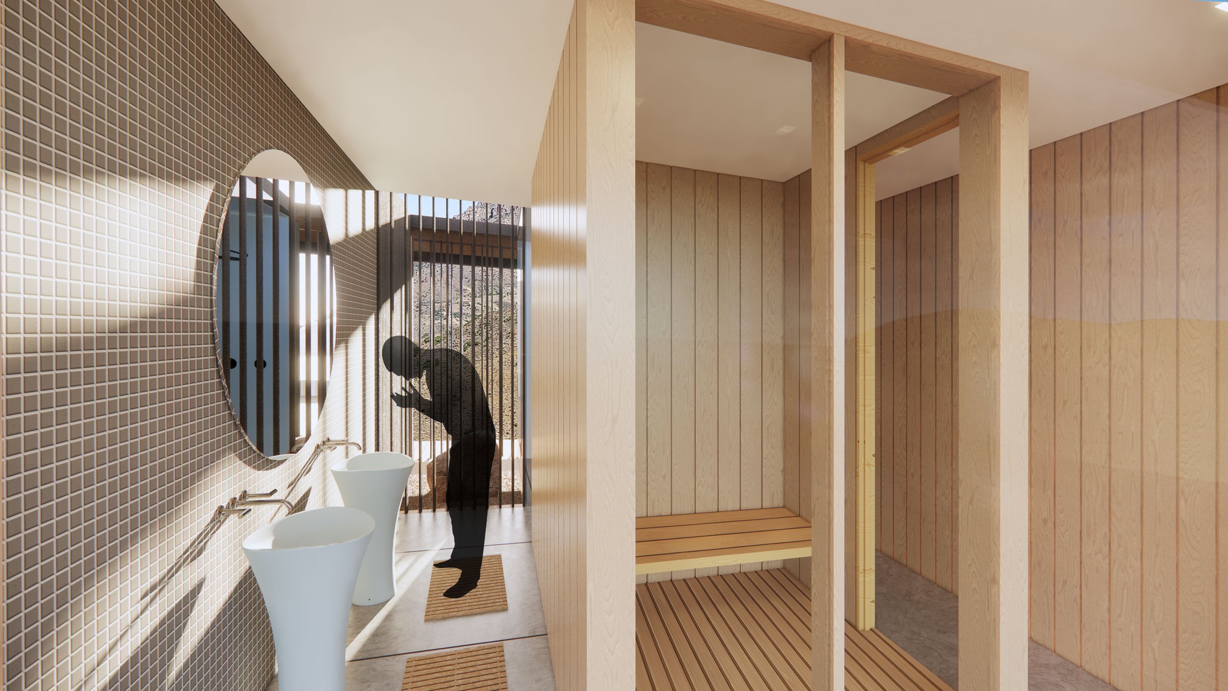 YERBA BUENA — a34studio