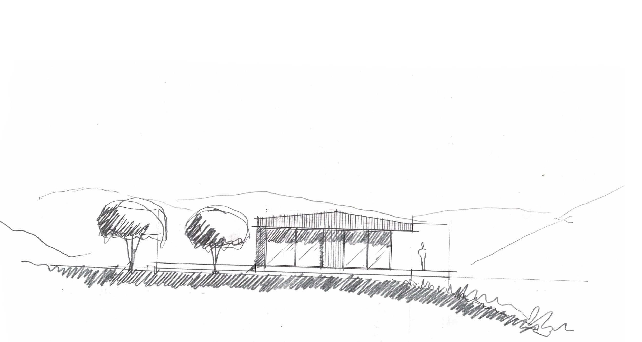 YERBA BUENA — a34studio