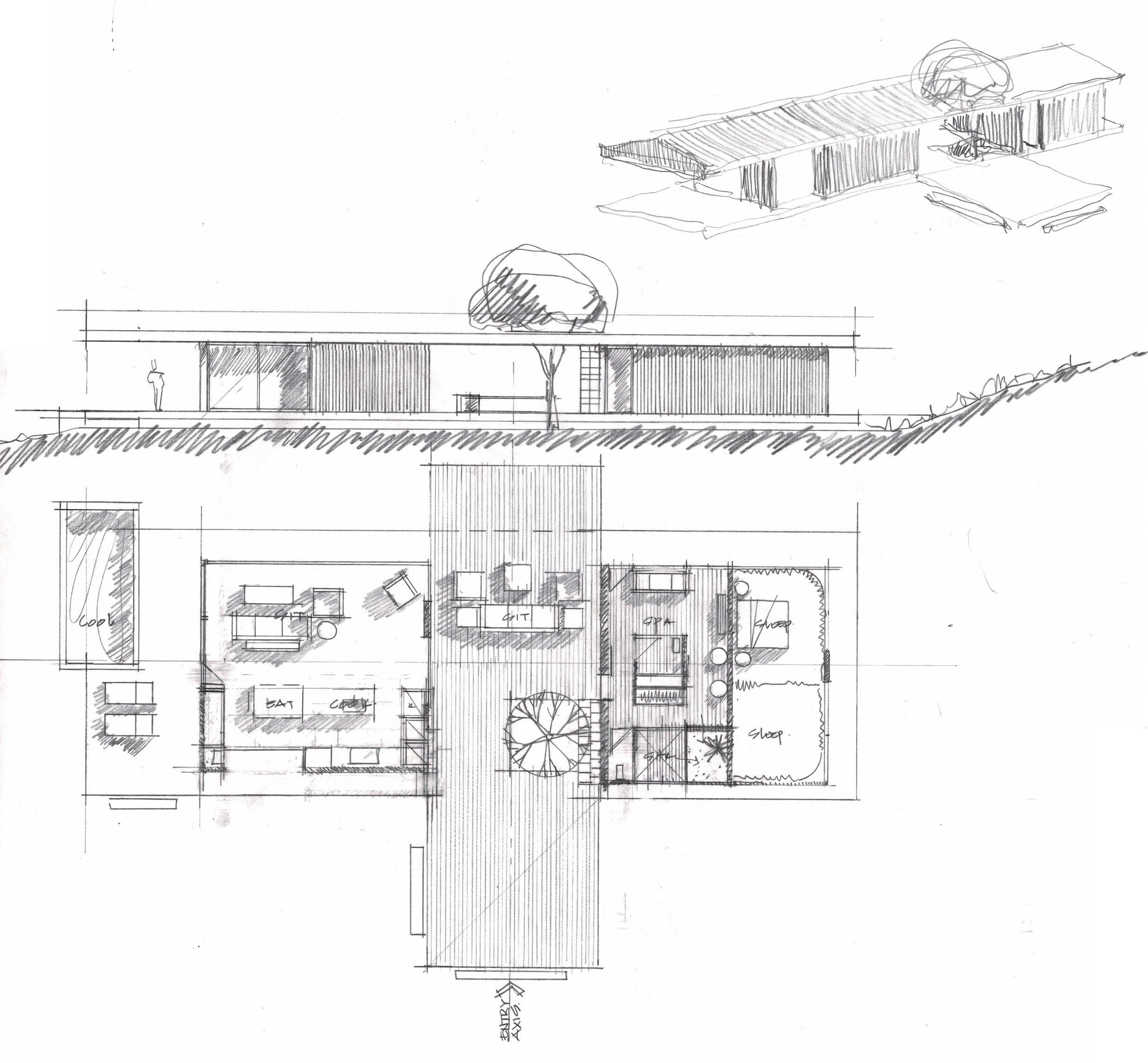 YERBA BUENA — a34studio