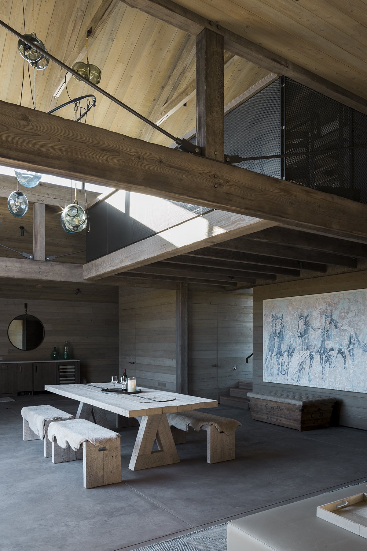 Zinfandel — Field Architecture