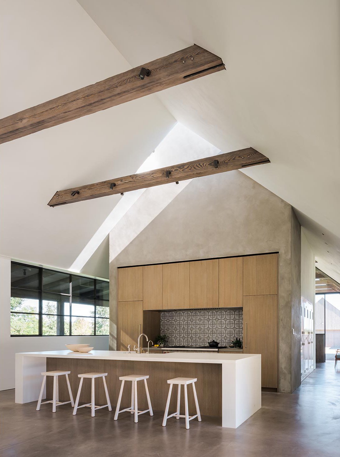 Zinfandel — Field Architecture
