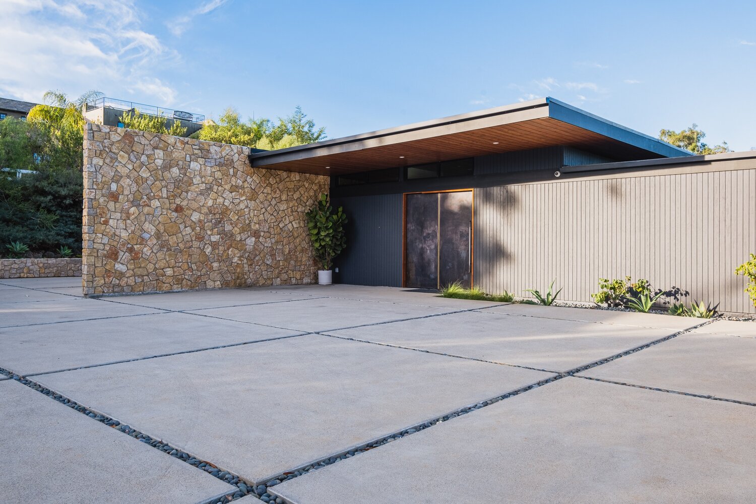 Zarcades — Horse Country Modern — Nakhshab Development Design