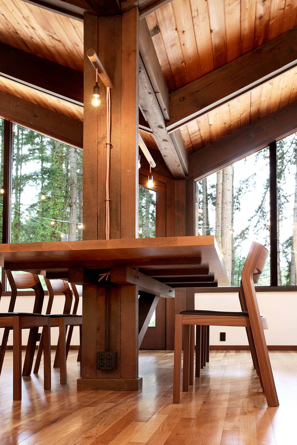 SHED Architecture & Design — Seattle Modern Architects — Zema Remodel — SHED Architecture & Design