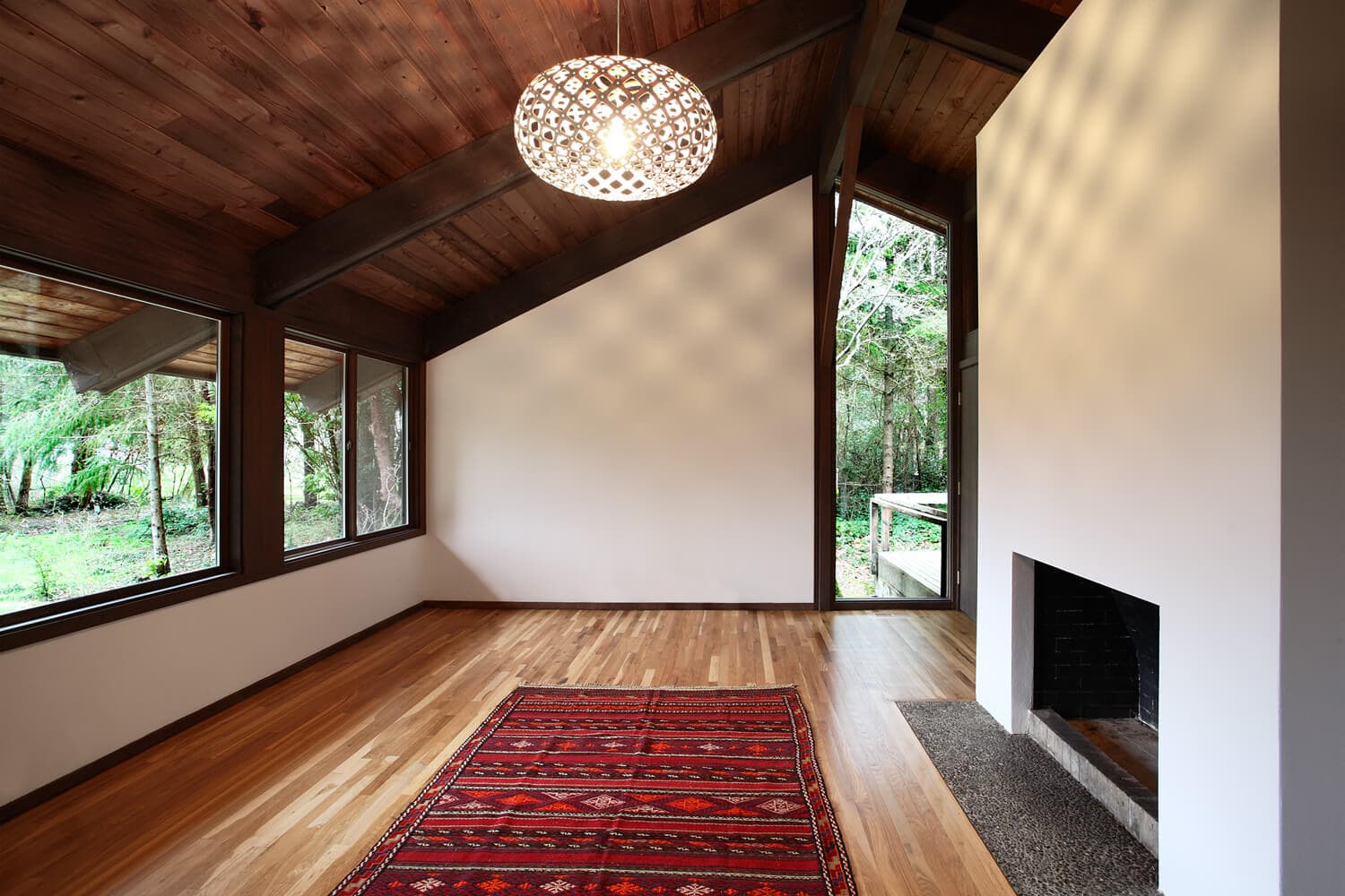 SHED Architecture & Design — Seattle Modern Architects — Zema Remodel — SHED Architecture & Design