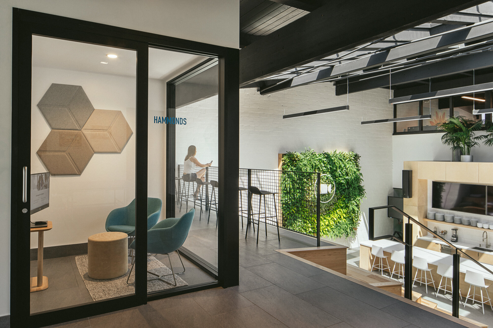 Zoom — Anacapa Architecture