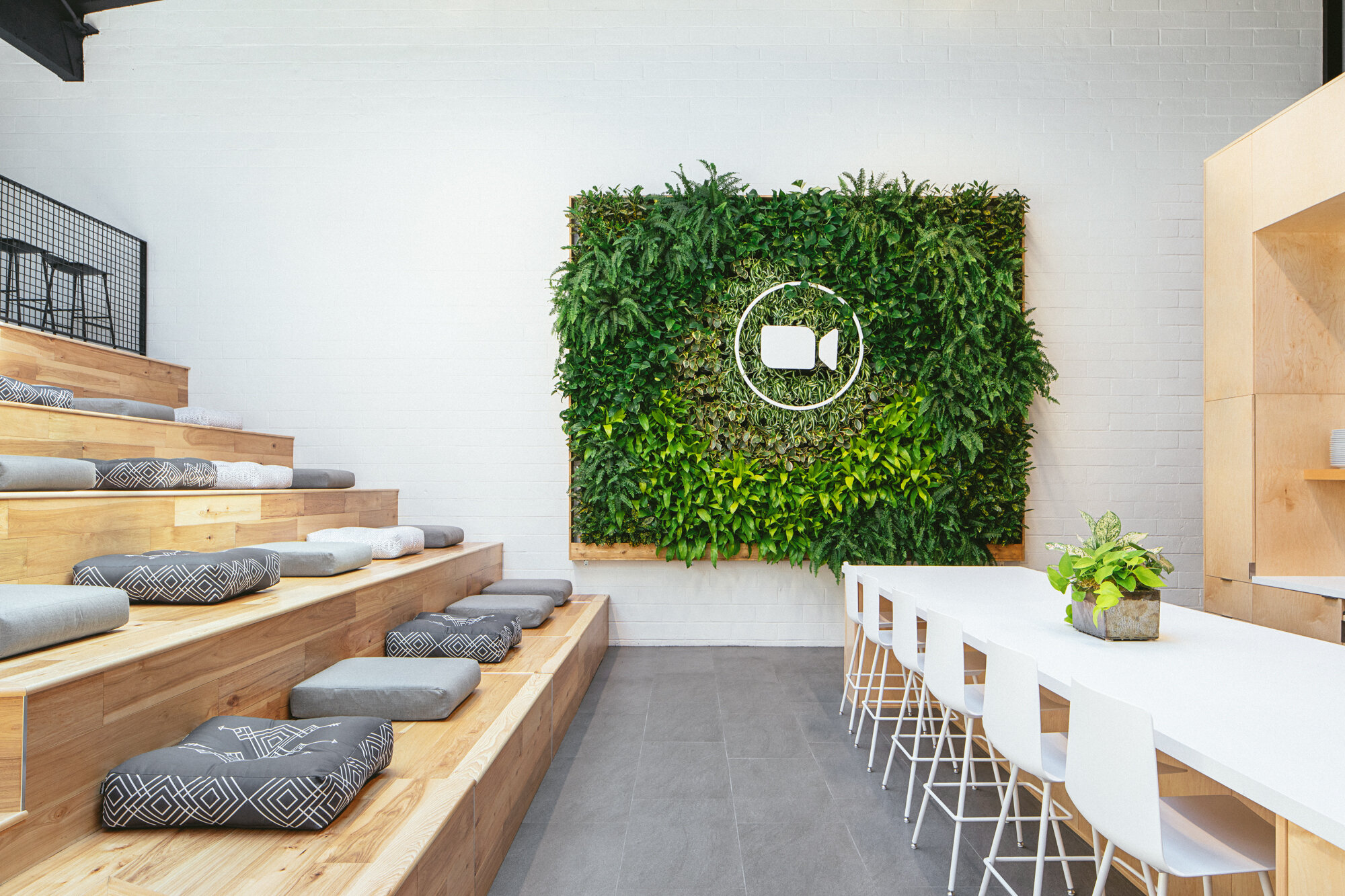 Zoom — Anacapa Architecture