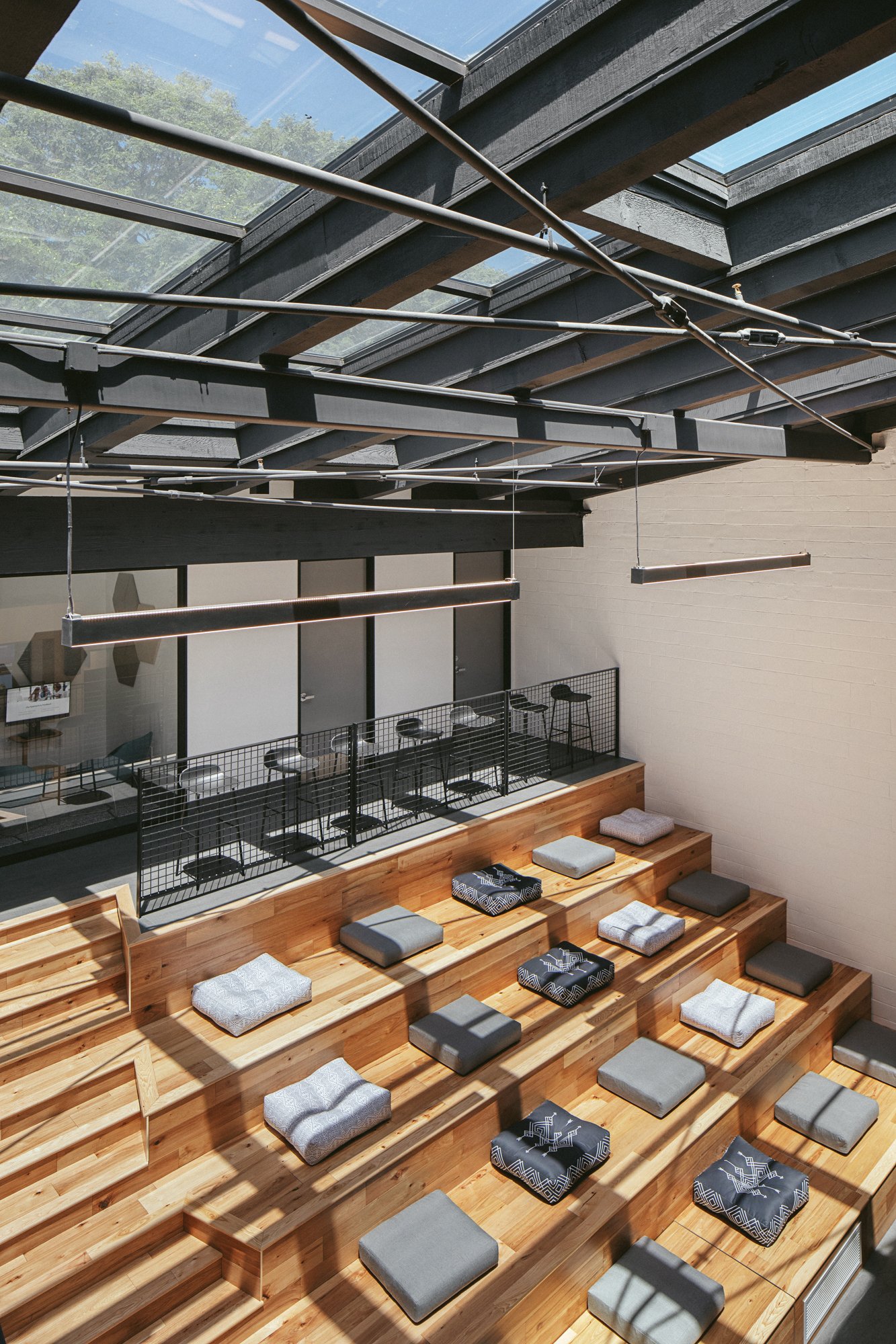 Zoom — Anacapa Architecture