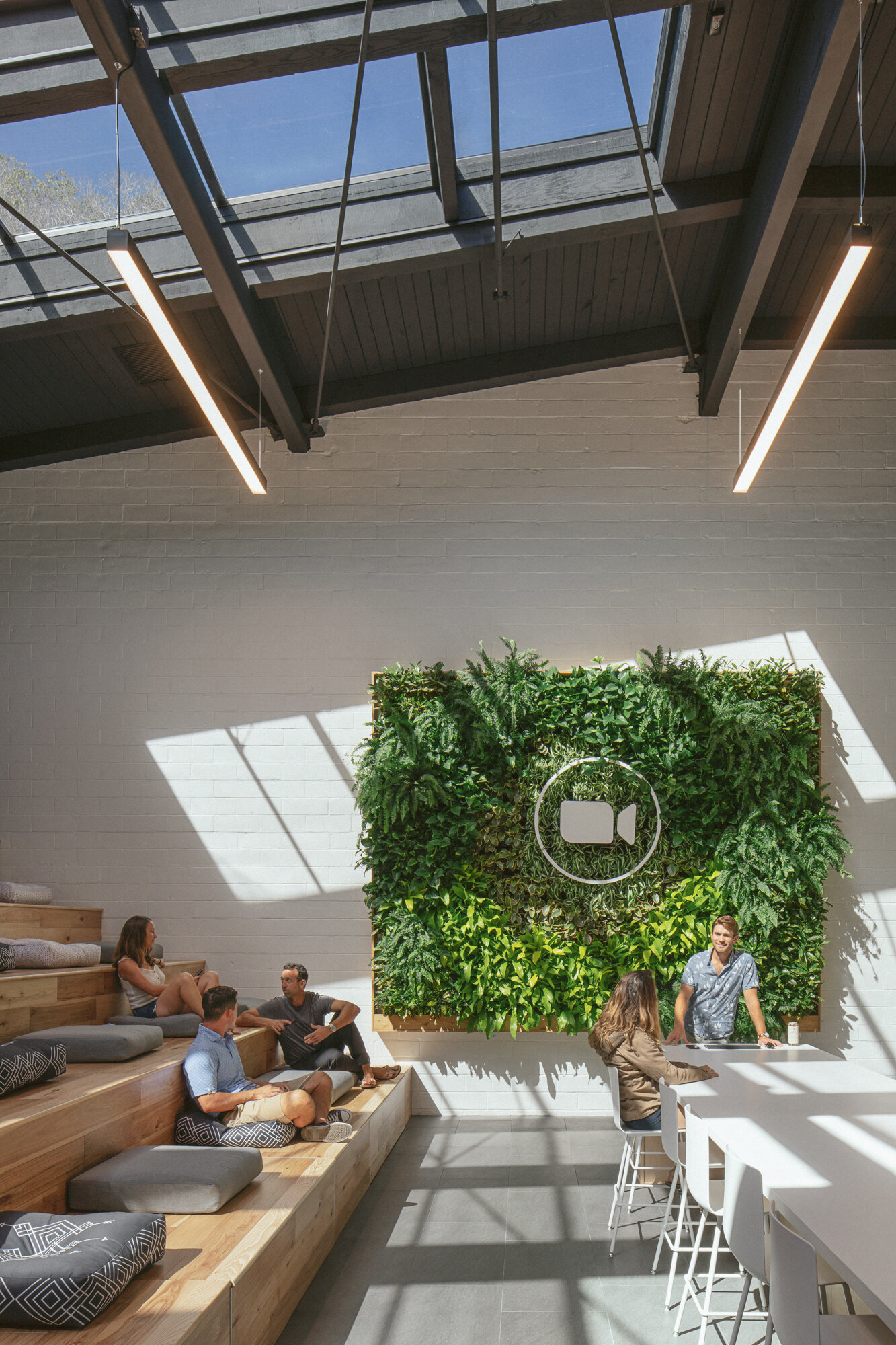 Zoom — Anacapa Architecture