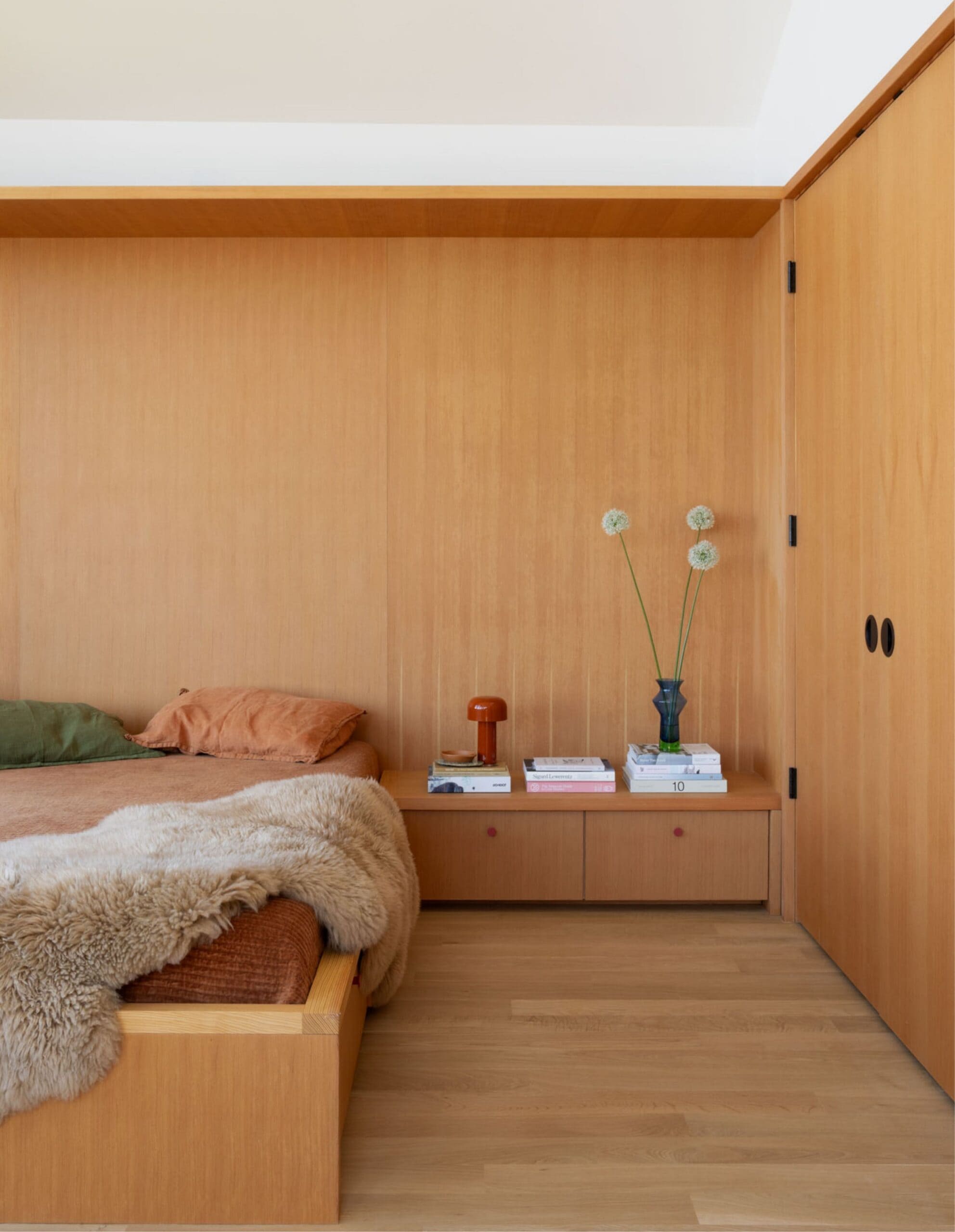 SHED Architecture & Design — Seattle Architects — Alki Lookout — SHED Architecture & Design