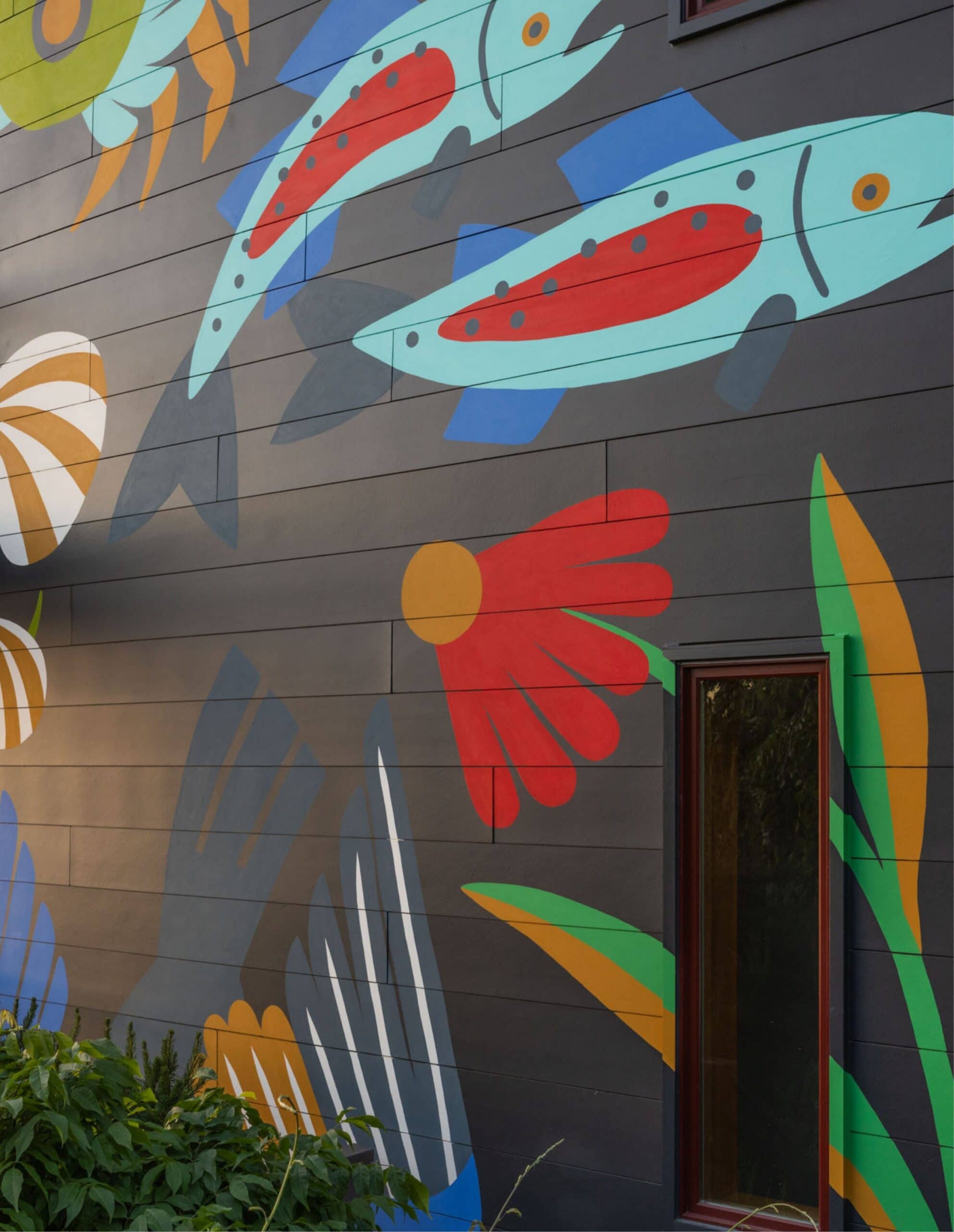 SHED Architecture & Design — Seattle Architects — Alki Lookout — SHED Architecture & Design
