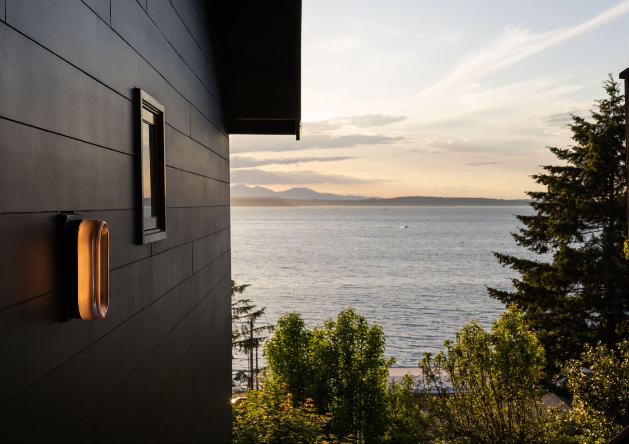 SHED Architecture & Design — Seattle Architects — Alki Lookout — SHED Architecture & Design