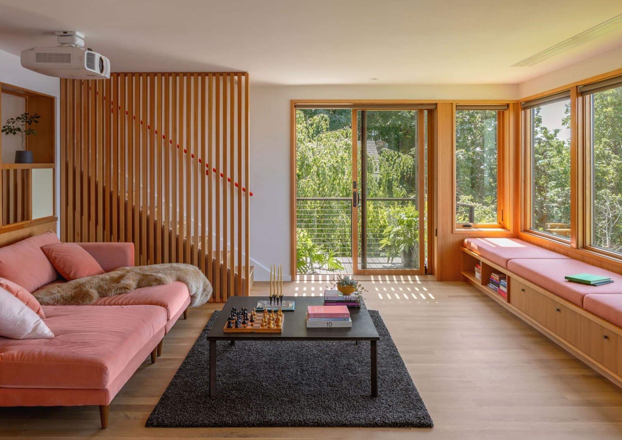 SHED Architecture & Design — Seattle Architects — Alki Lookout — SHED Architecture & Design