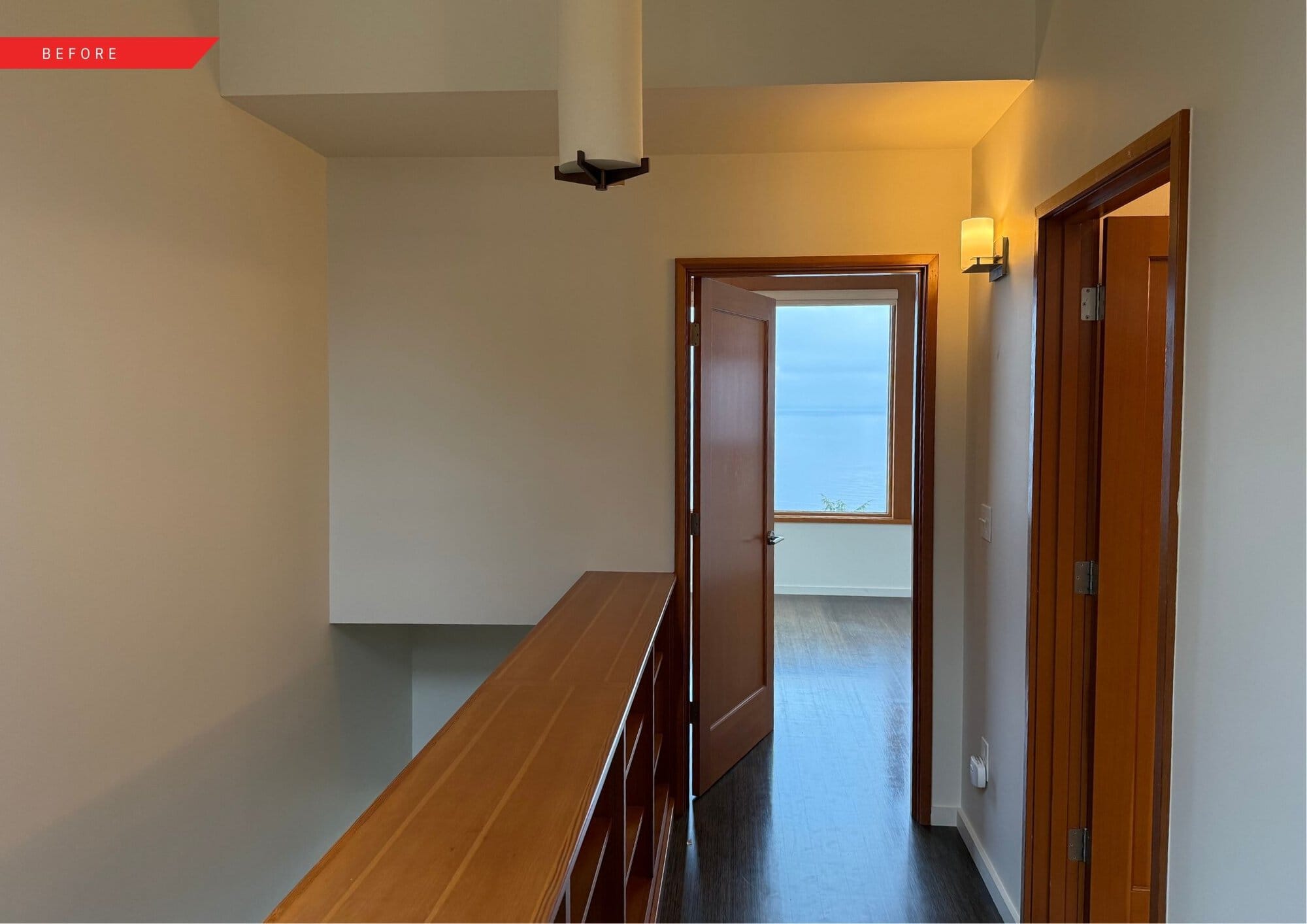 SHED Architecture & Design — Seattle Architects — Alki Lookout — SHED Architecture & Design