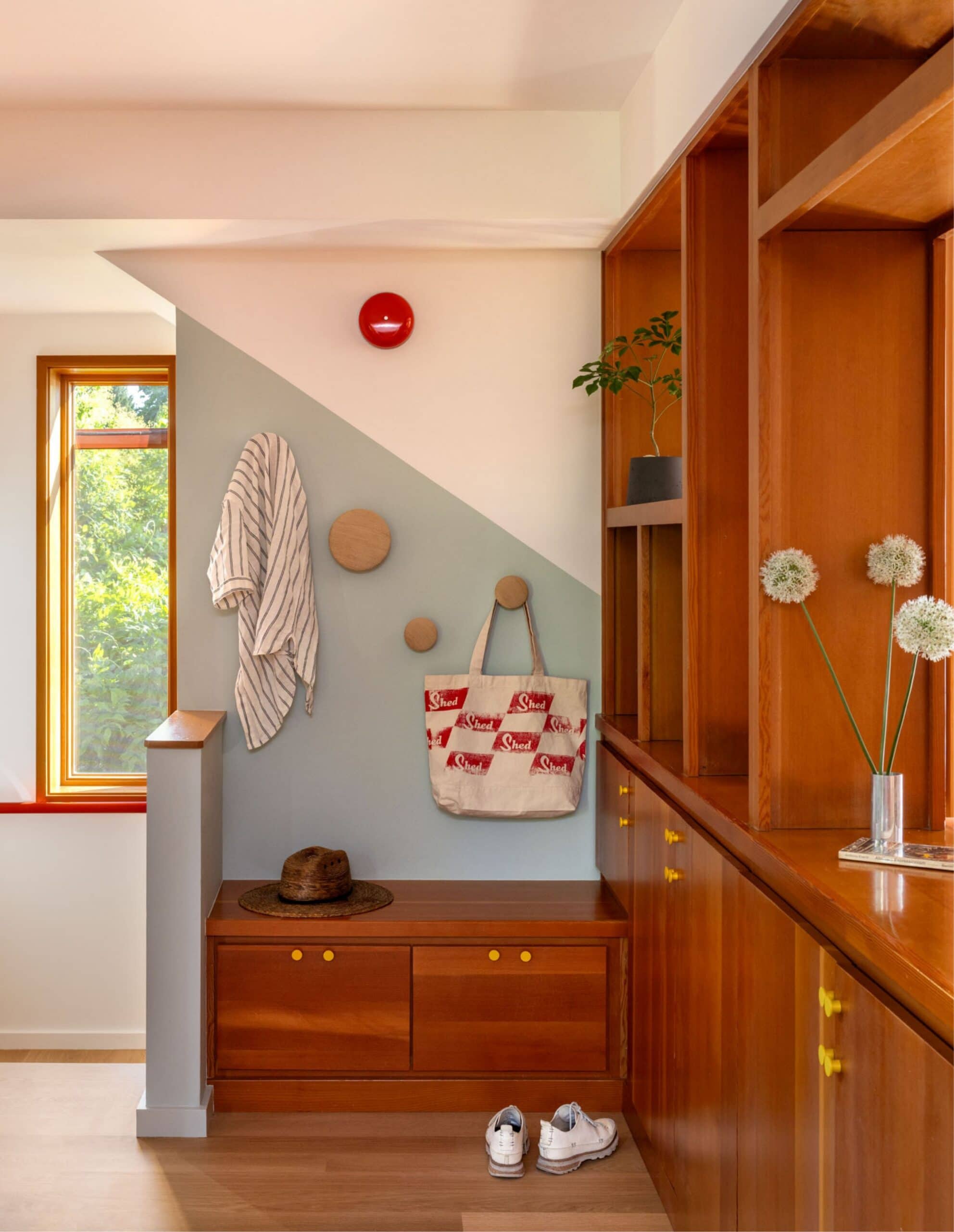 SHED Architecture & Design — Seattle Architects — Alki Lookout — SHED Architecture & Design