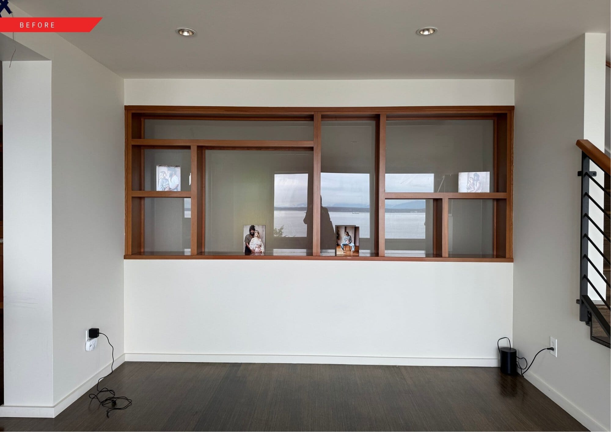 SHED Architecture & Design — Seattle Architects — Alki Lookout — SHED Architecture & Design