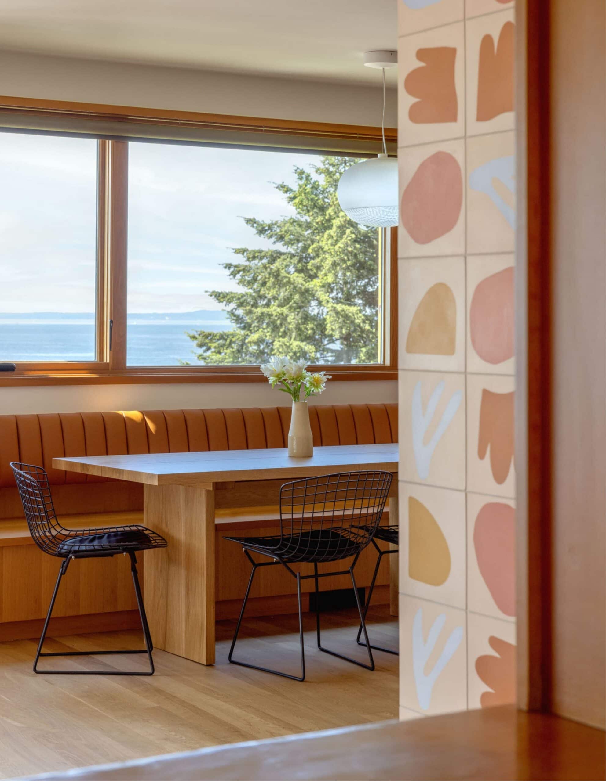 SHED Architecture & Design — Seattle Architects — Alki Lookout — SHED Architecture & Design