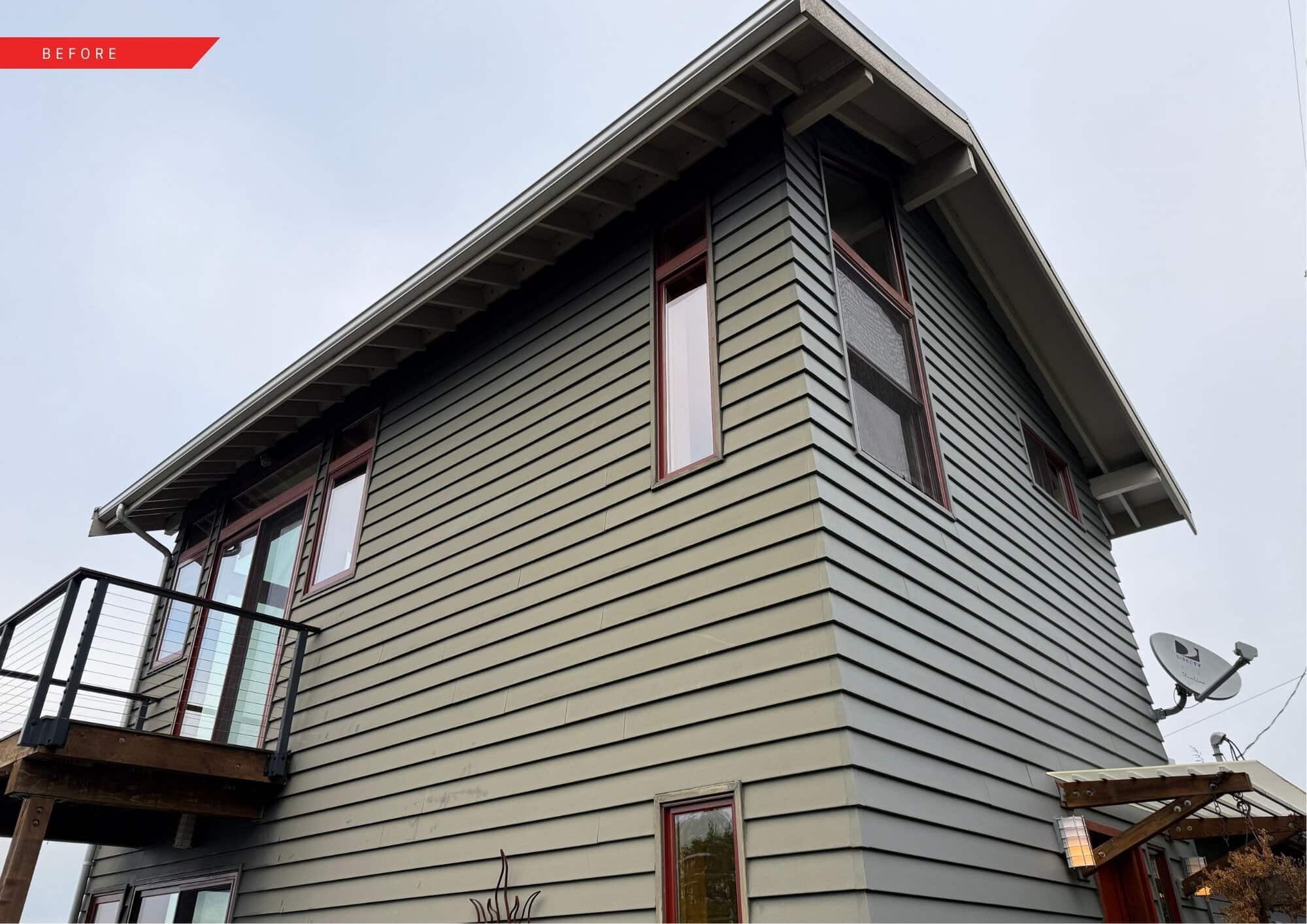 SHED Architecture & Design — Seattle Architects — Alki Lookout — SHED Architecture & Design