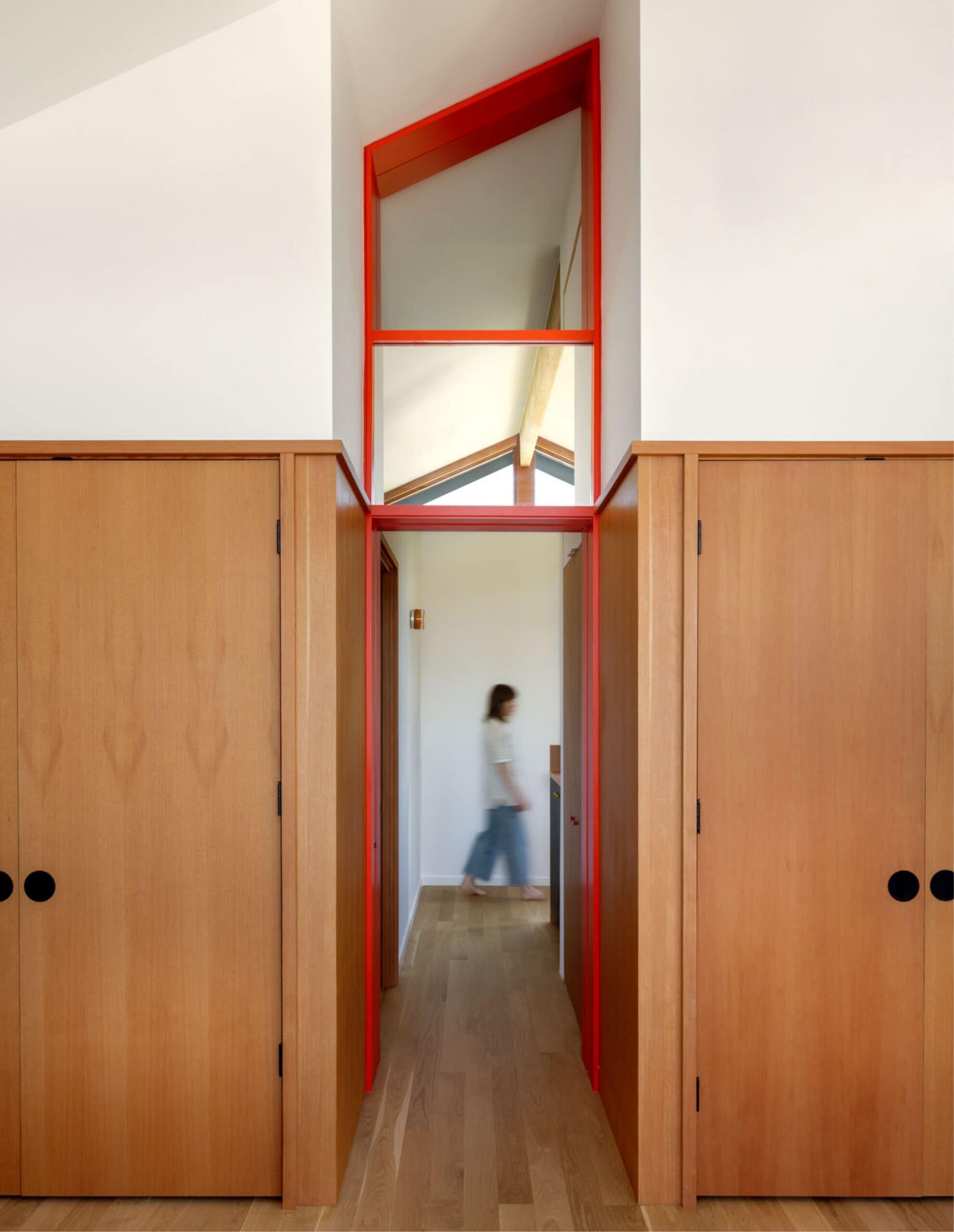 SHED Architecture & Design — Seattle Architects — Alki Lookout — SHED Architecture & Design