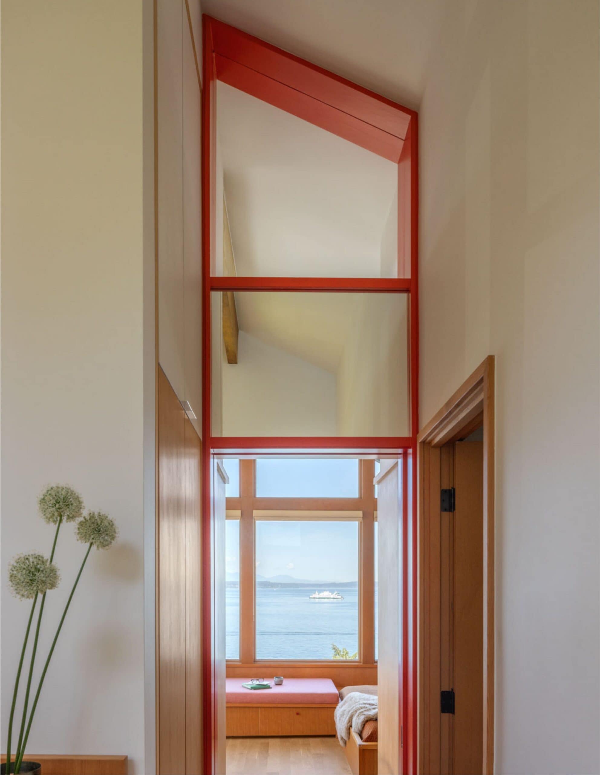 SHED Architecture & Design — Seattle Architects — Alki Lookout — SHED Architecture & Design