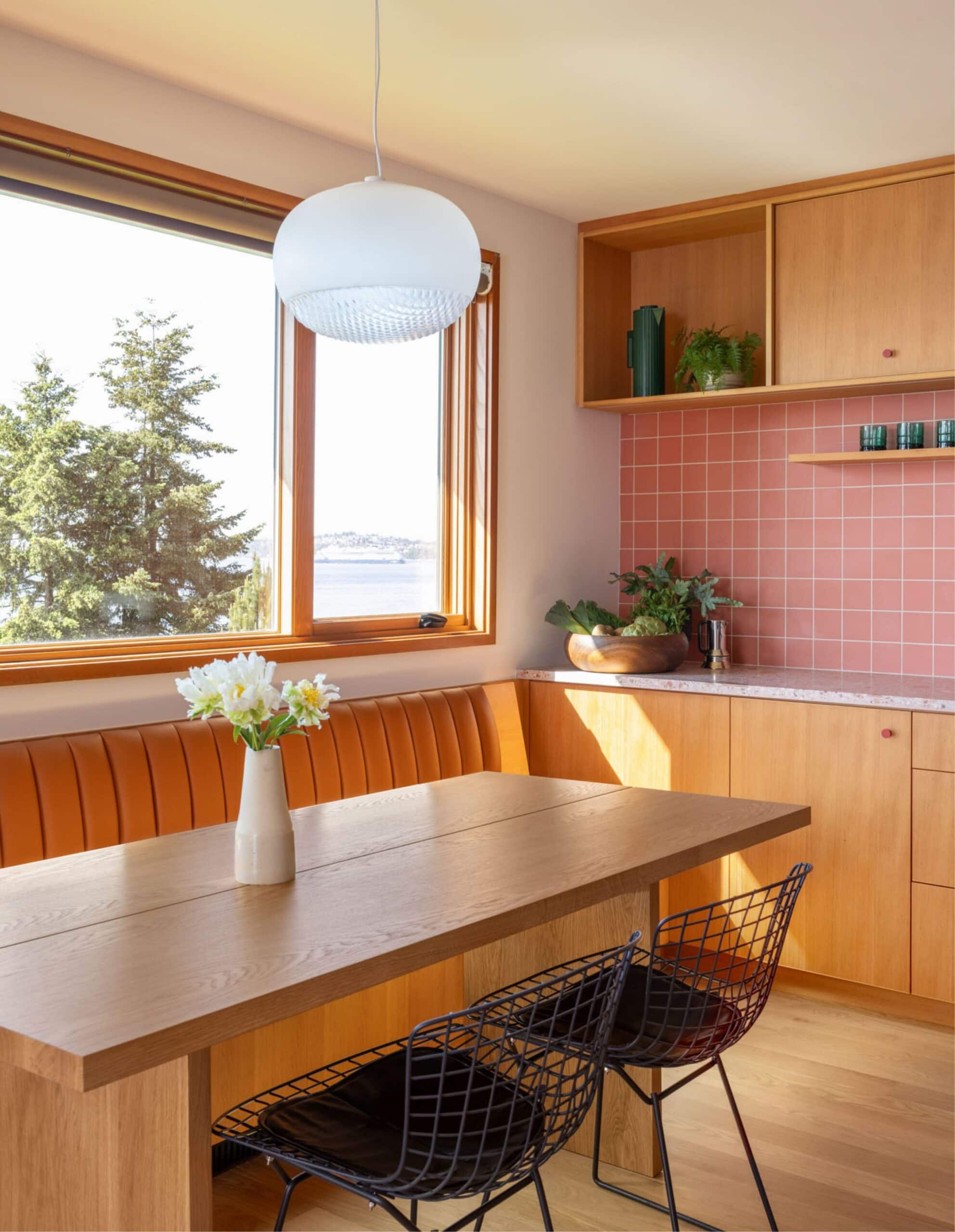SHED Architecture & Design — Seattle Architects — Alki Lookout — SHED Architecture & Design