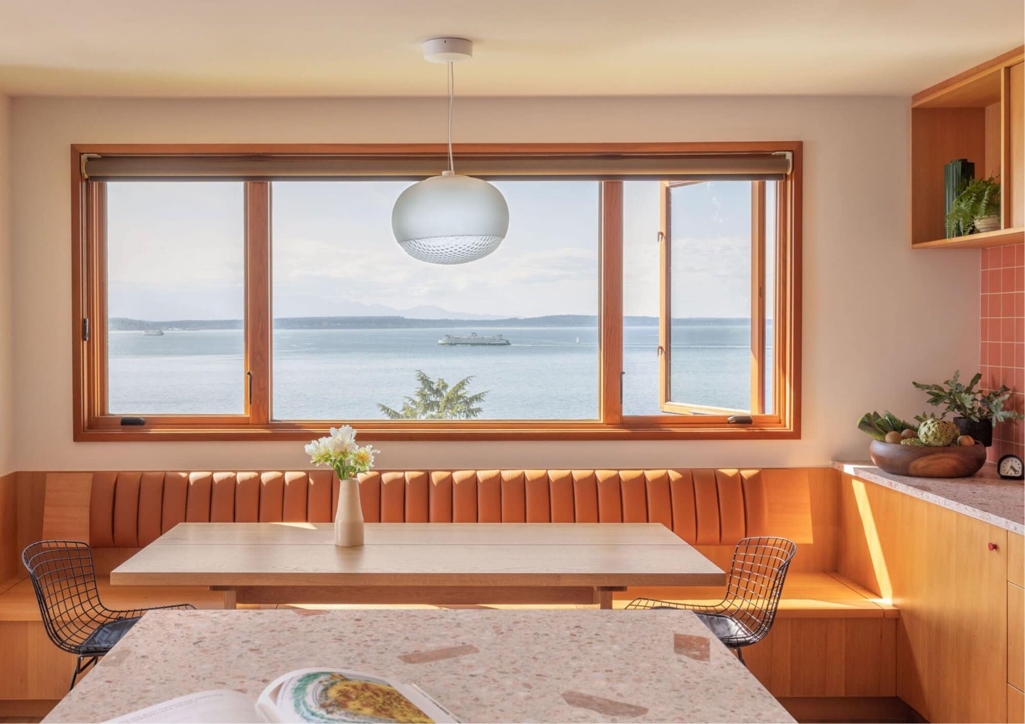SHED Architecture & Design — Seattle Architects — Alki Lookout — SHED Architecture & Design