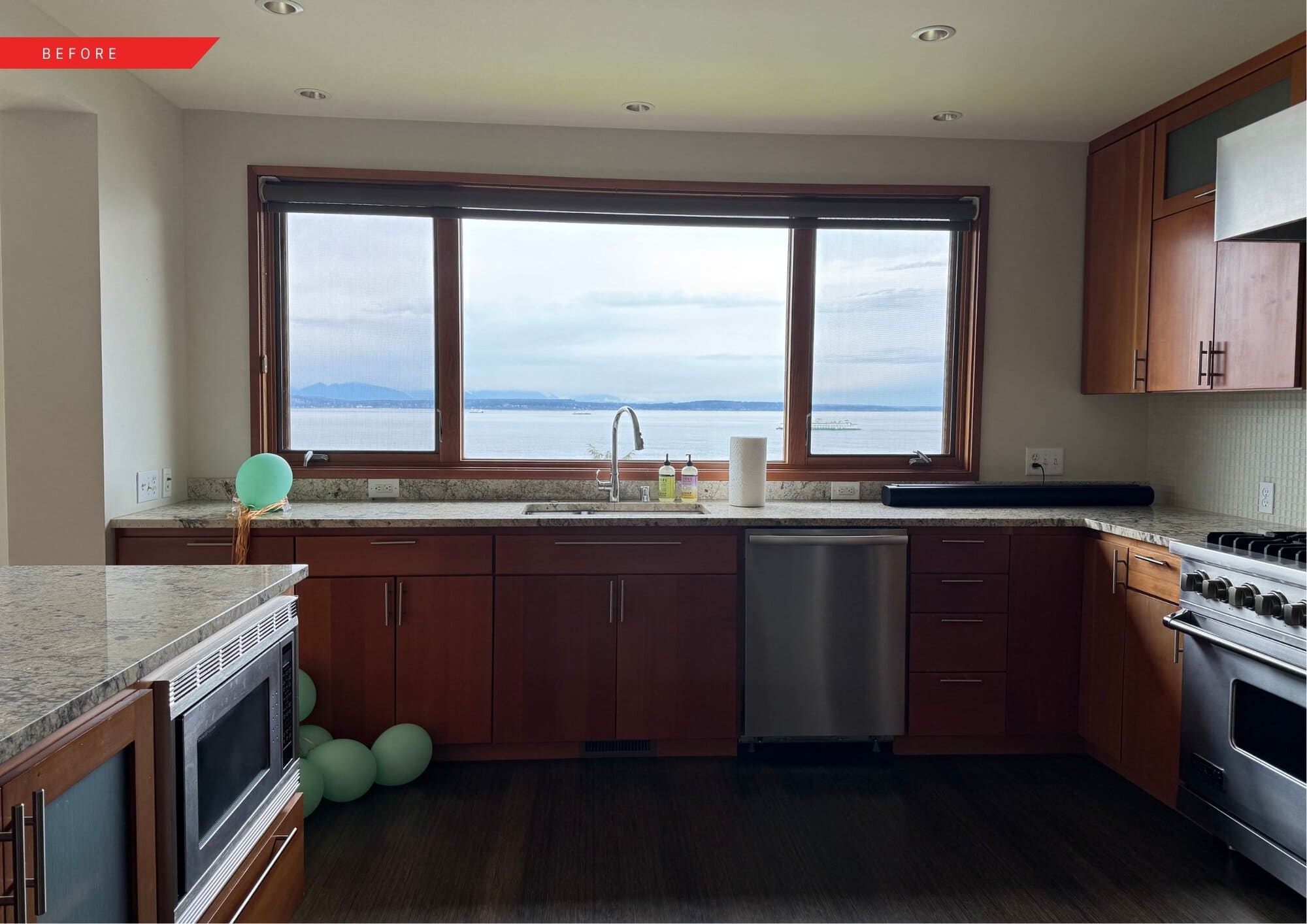 SHED Architecture & Design — Seattle Architects — Alki Lookout — SHED Architecture & Design