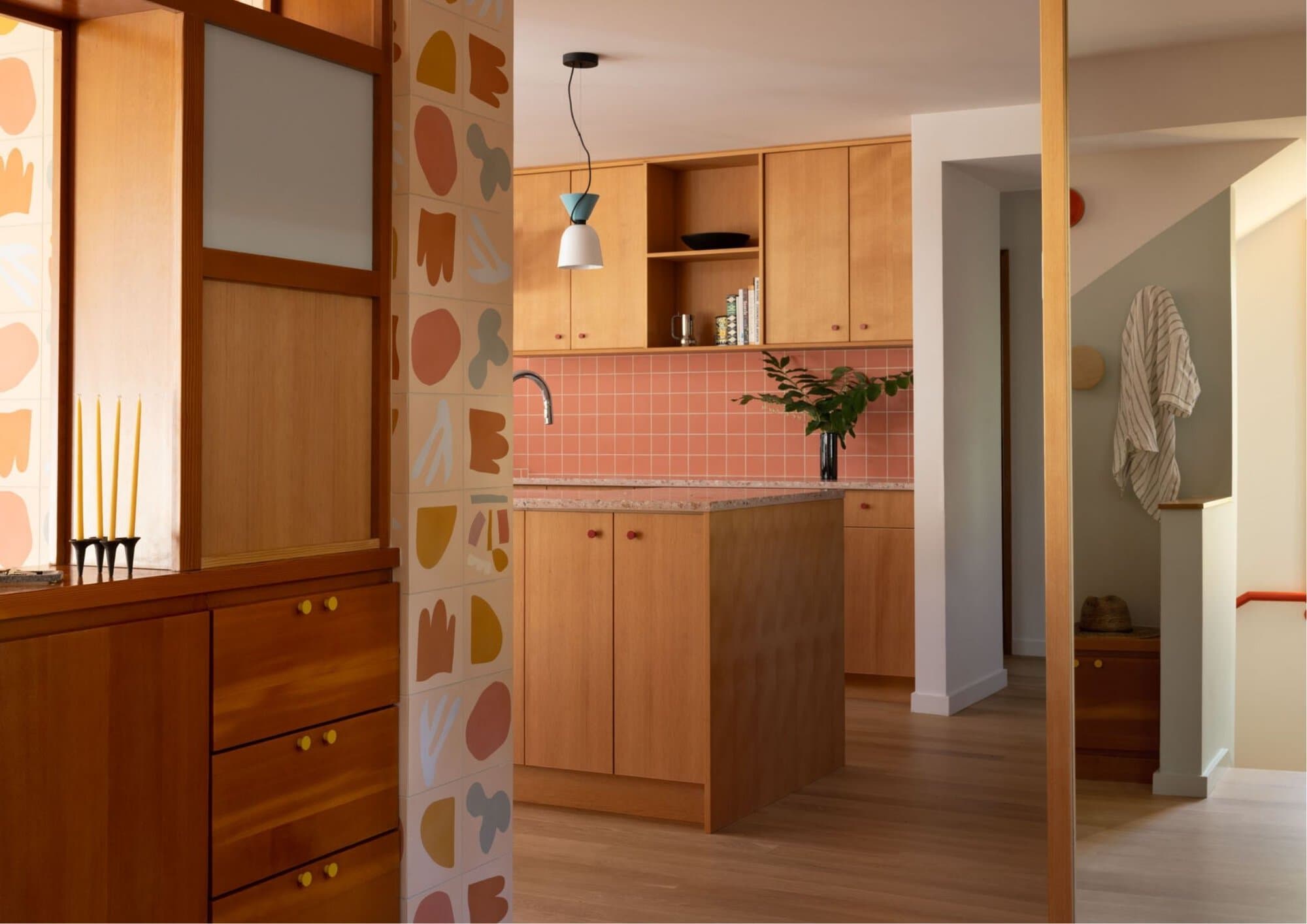SHED Architecture & Design — Seattle Architects — Alki Lookout — SHED Architecture & Design