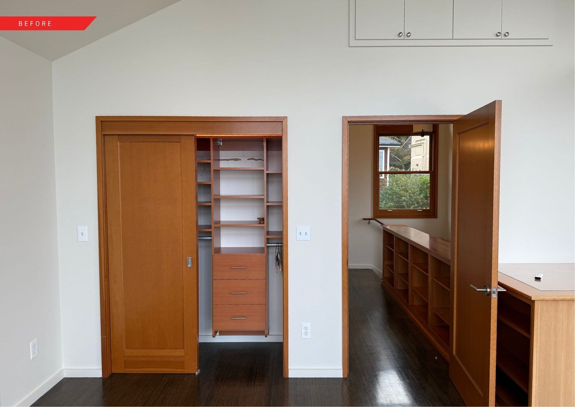 SHED Architecture & Design — Seattle Architects — Alki Lookout — SHED Architecture & Design