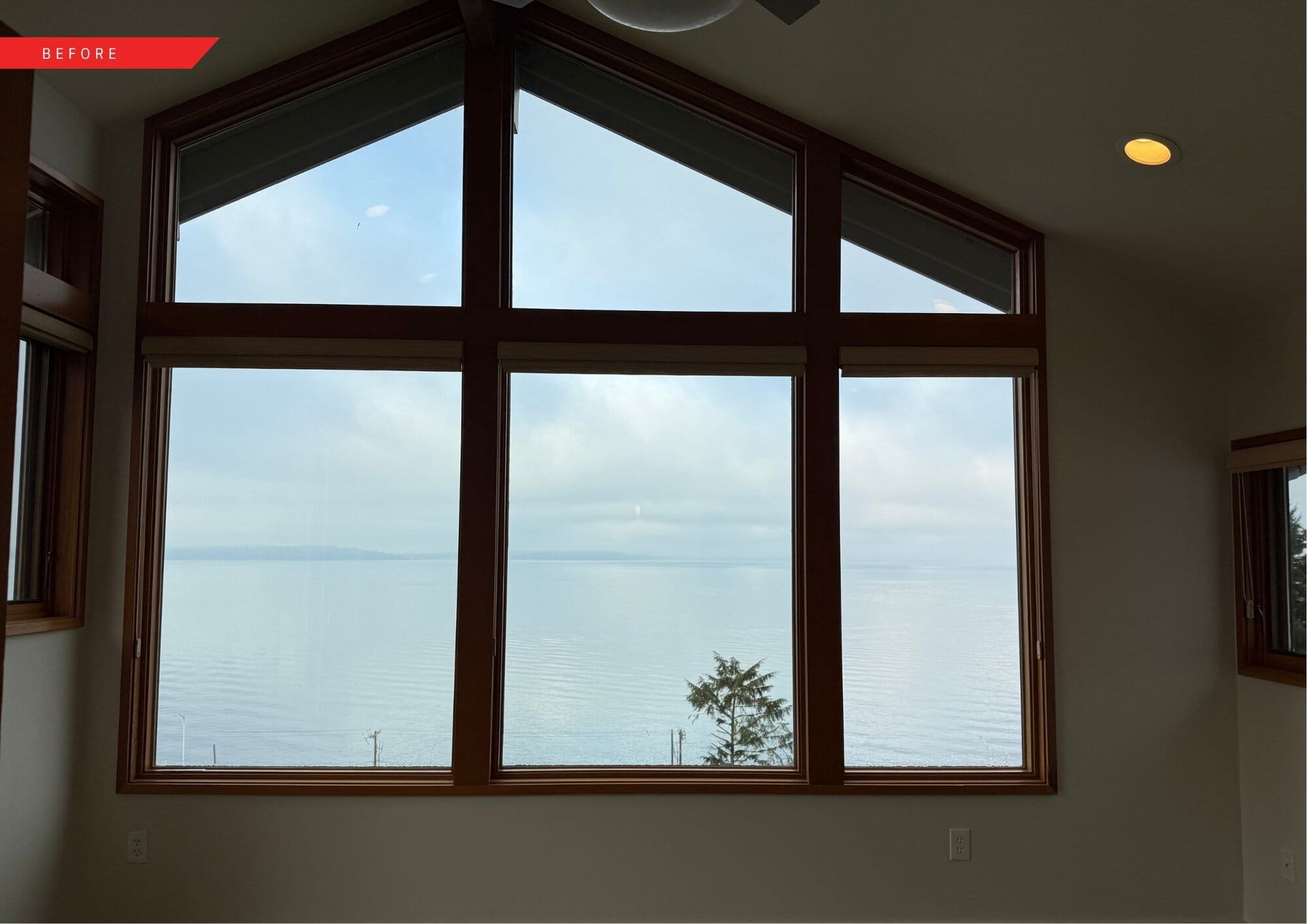 SHED Architecture & Design — Seattle Architects — Alki Lookout — SHED Architecture & Design