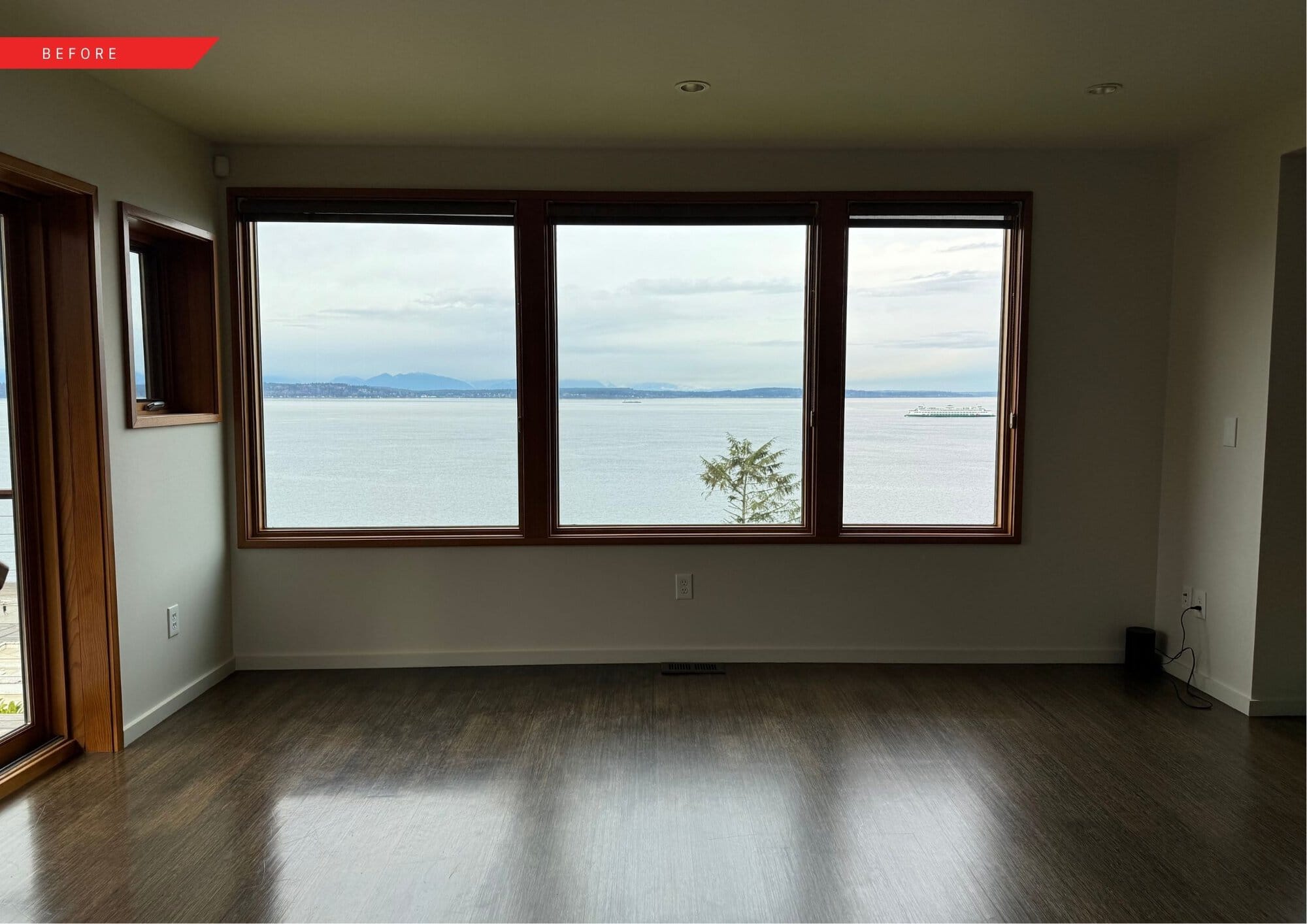 SHED Architecture & Design — Seattle Architects — Alki Lookout — SHED Architecture & Design