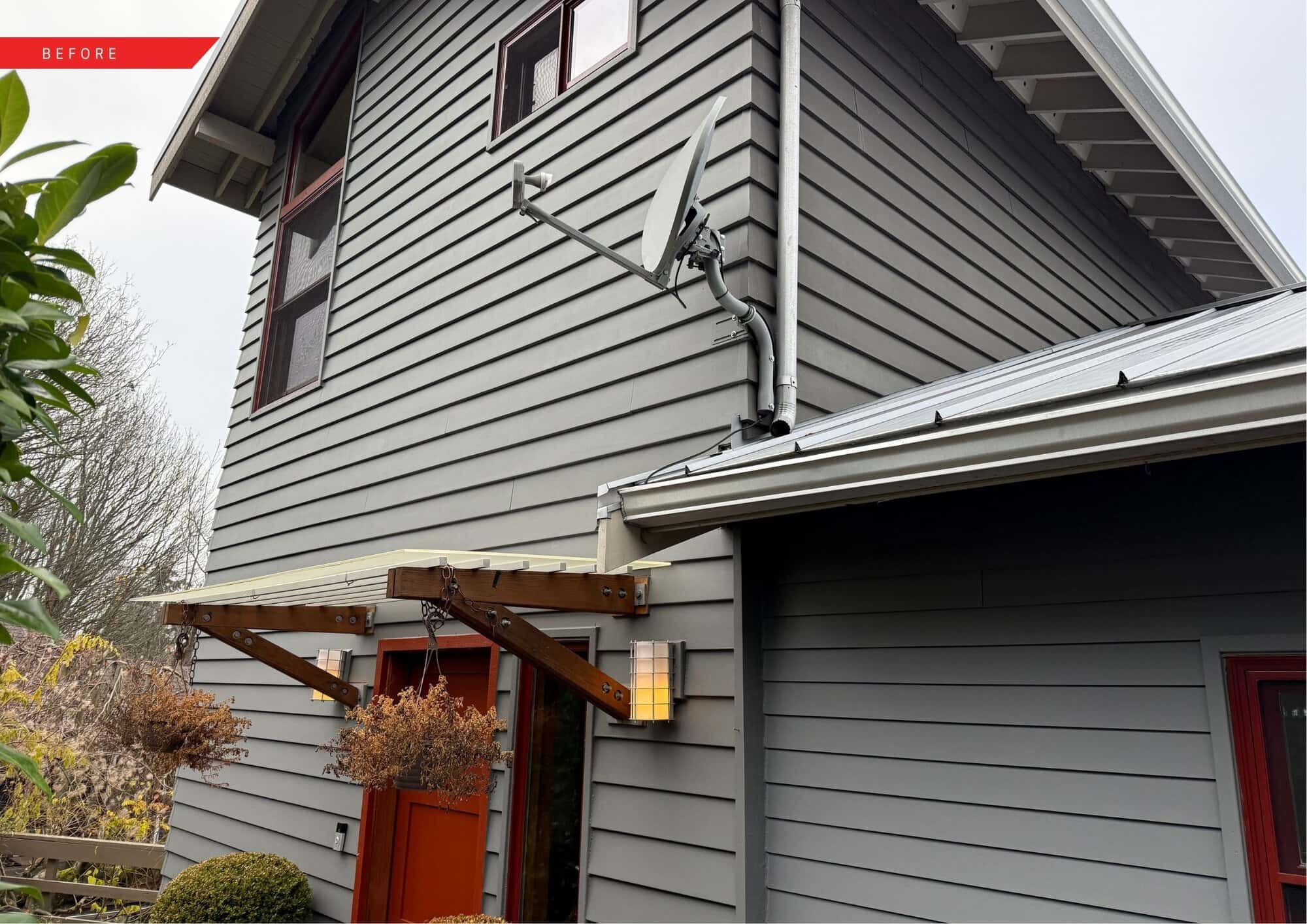 SHED Architecture & Design — Seattle Architects — Alki Lookout — SHED Architecture & Design
