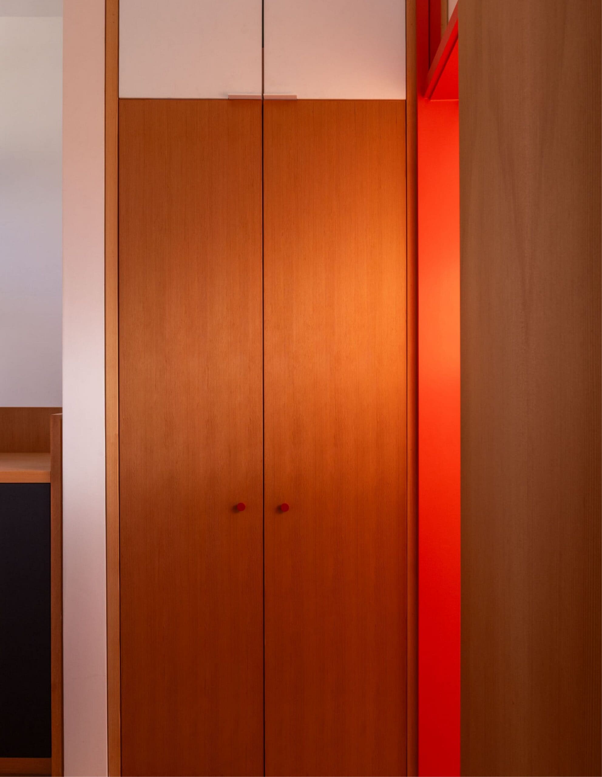 SHED Architecture & Design — Seattle Architects — Alki Lookout