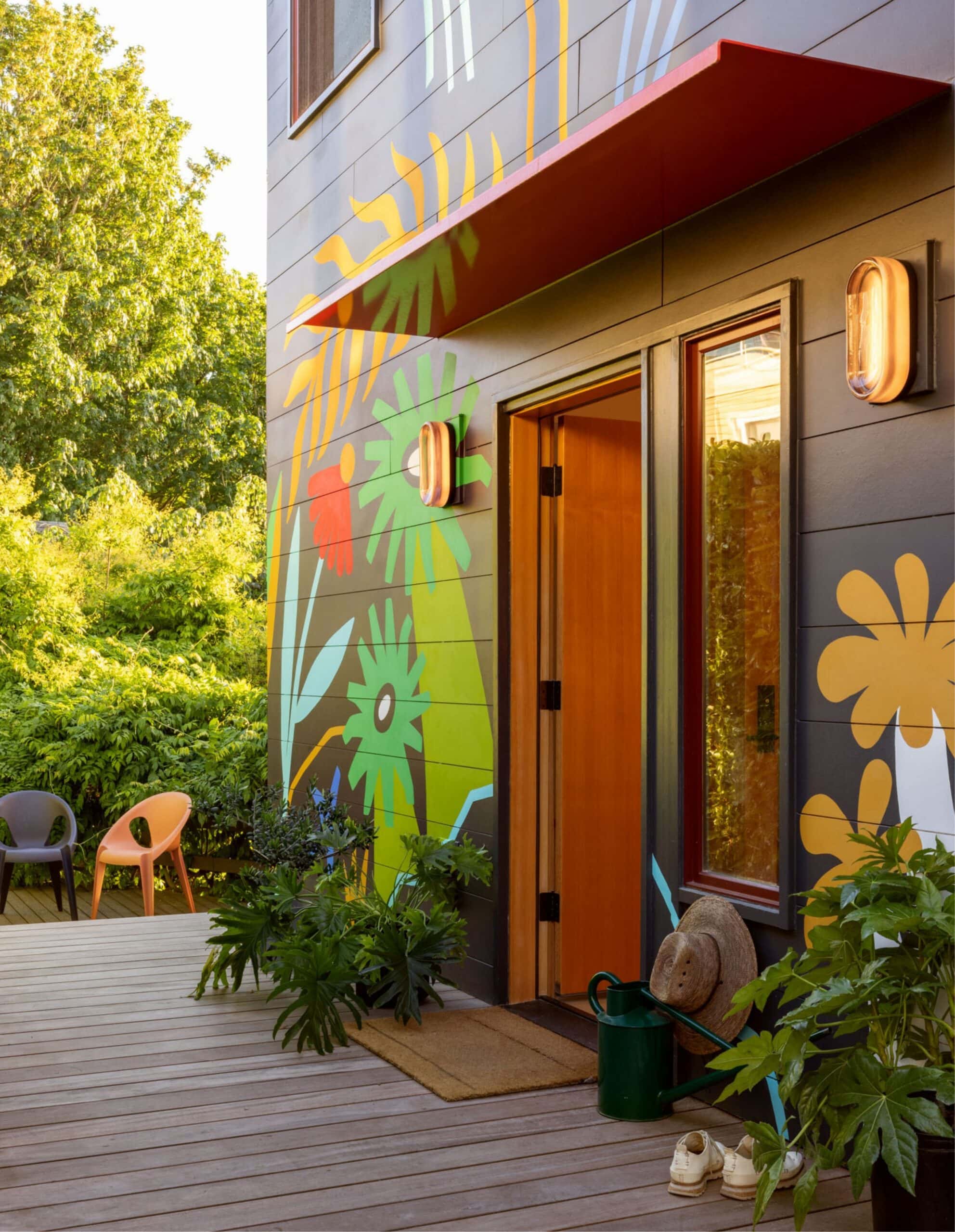 SHED Architecture & Design — Seattle Architects — Alki Lookout — SHED Architecture & Design