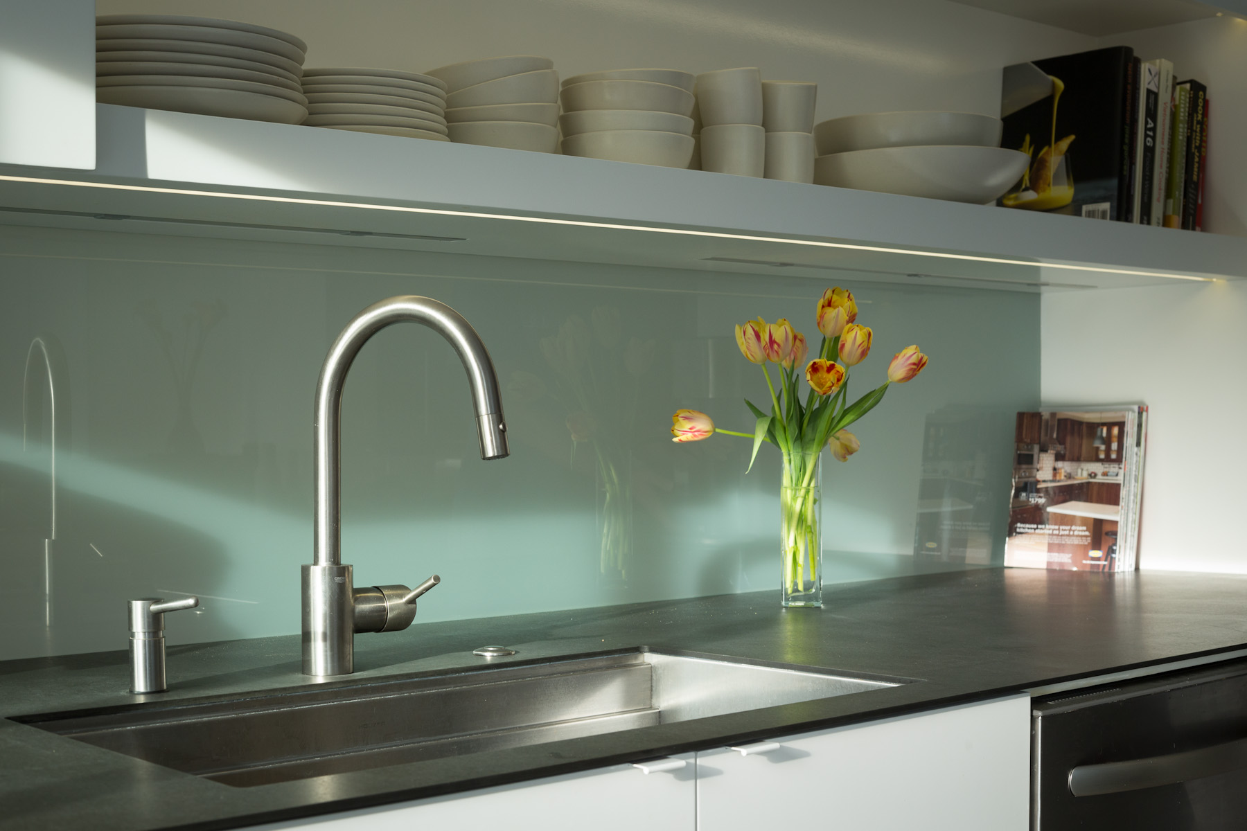 appleberry drive residence — building Lab