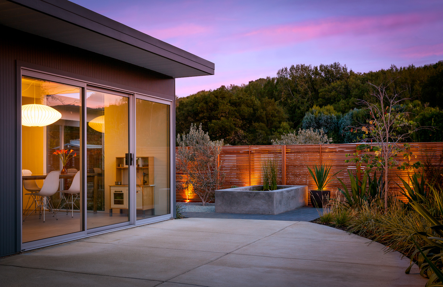 appleberry drive residence — building Lab