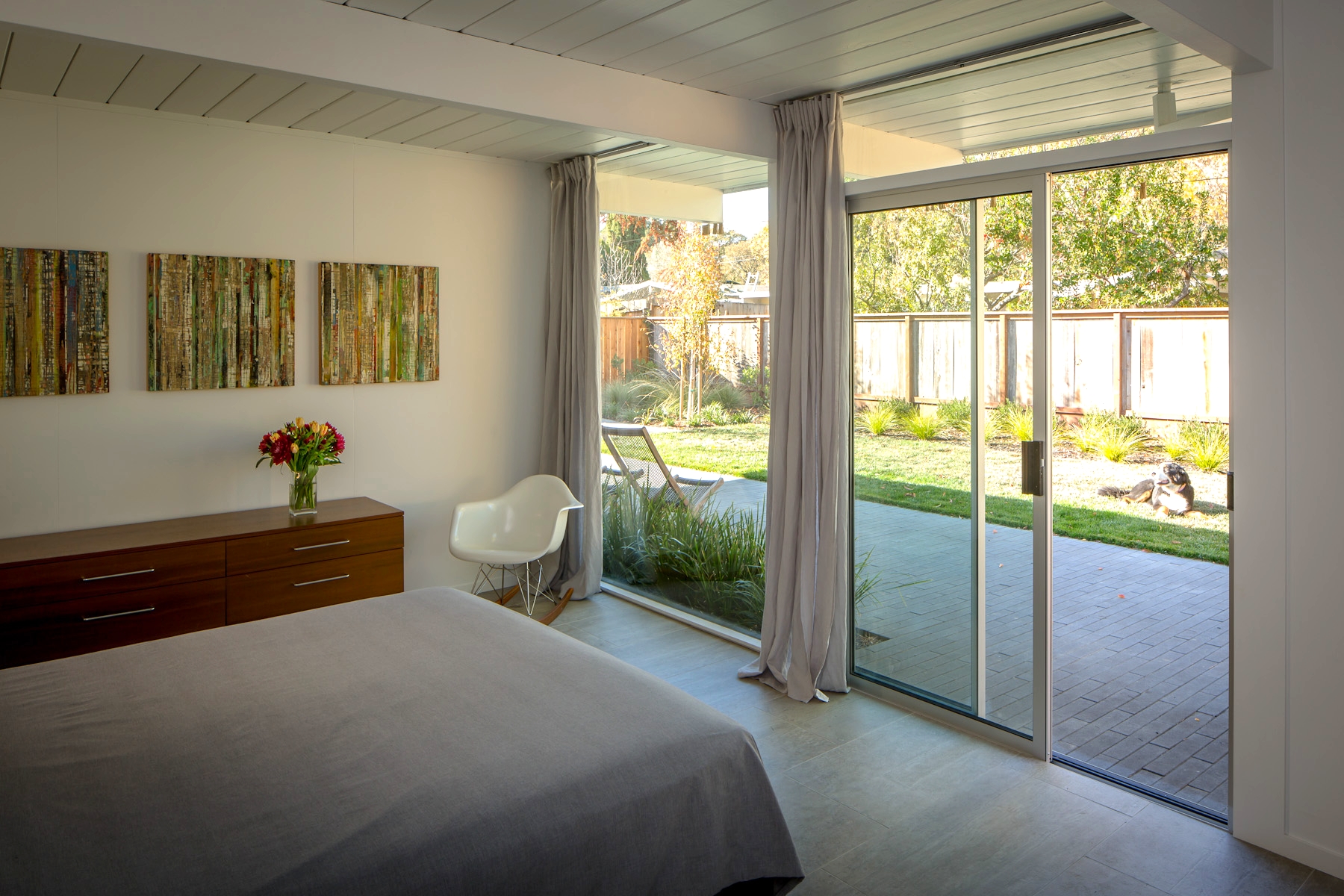 appleberry drive residence — building Lab