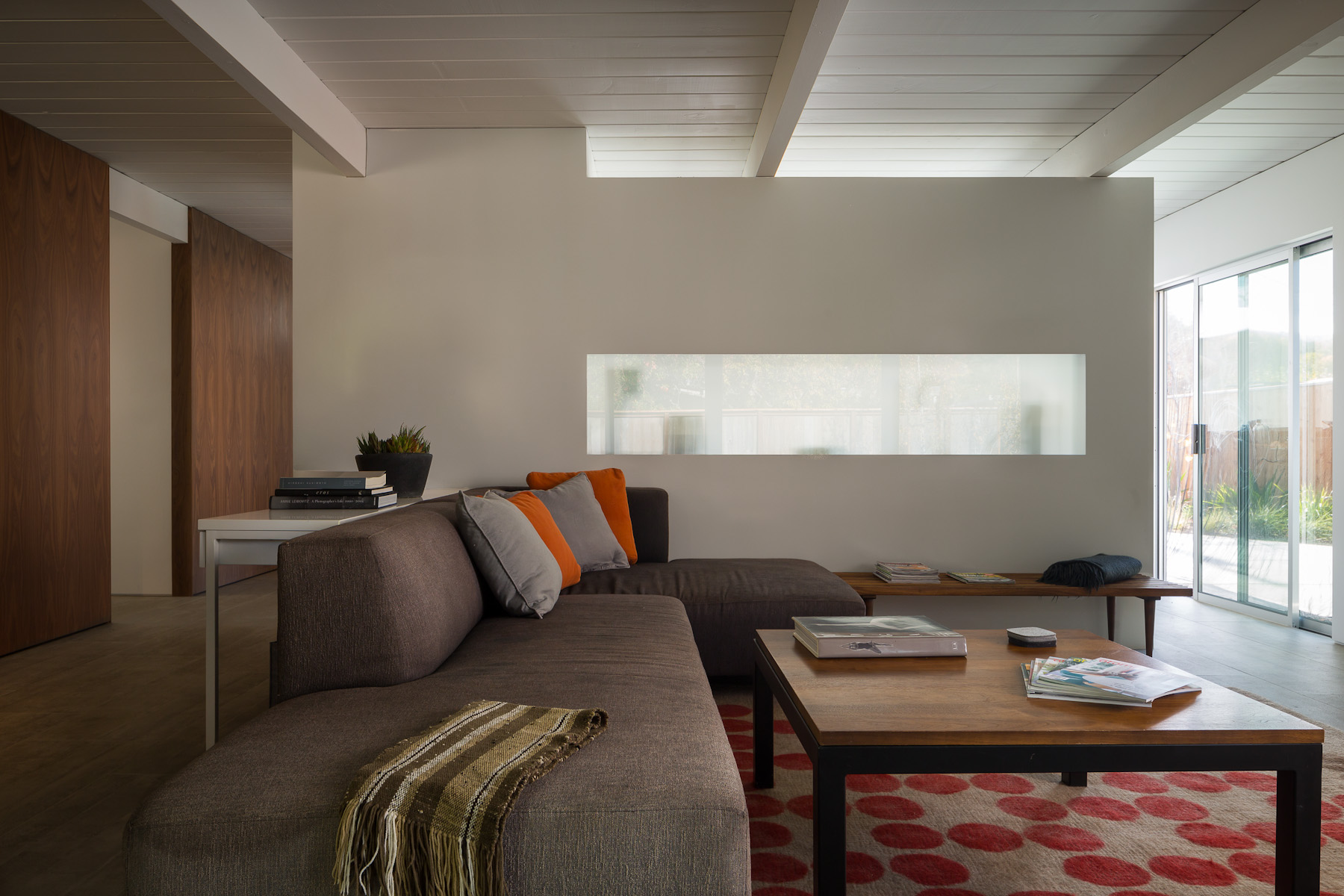 appleberry drive residence — building Lab