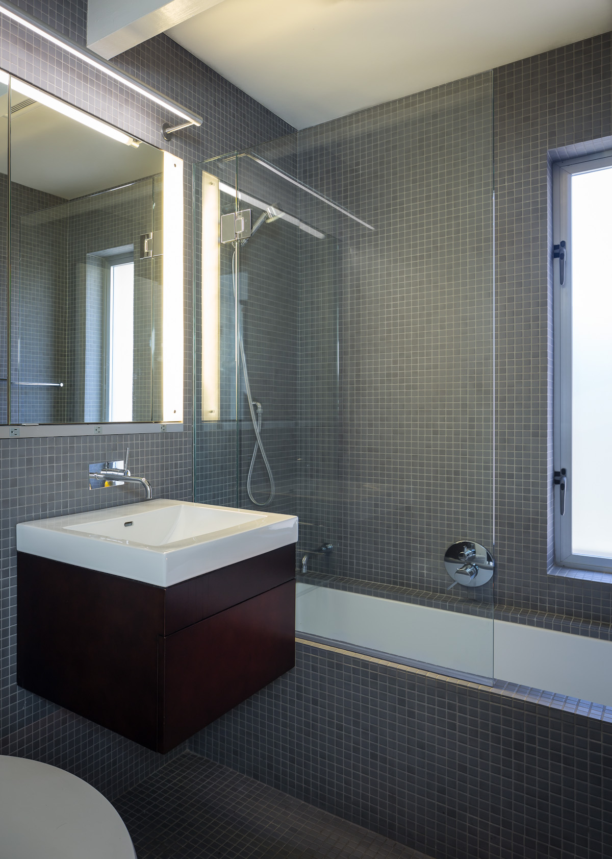 appleberry drive residence — building Lab