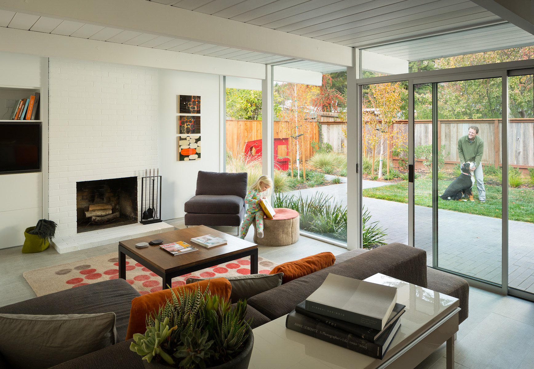 appleberry drive residence — building Lab