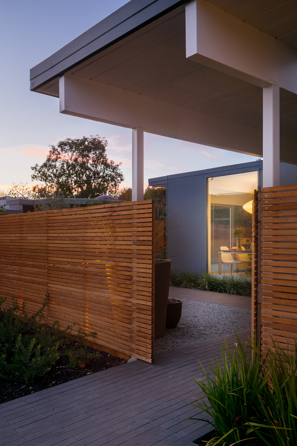 appleberry drive residence — building Lab